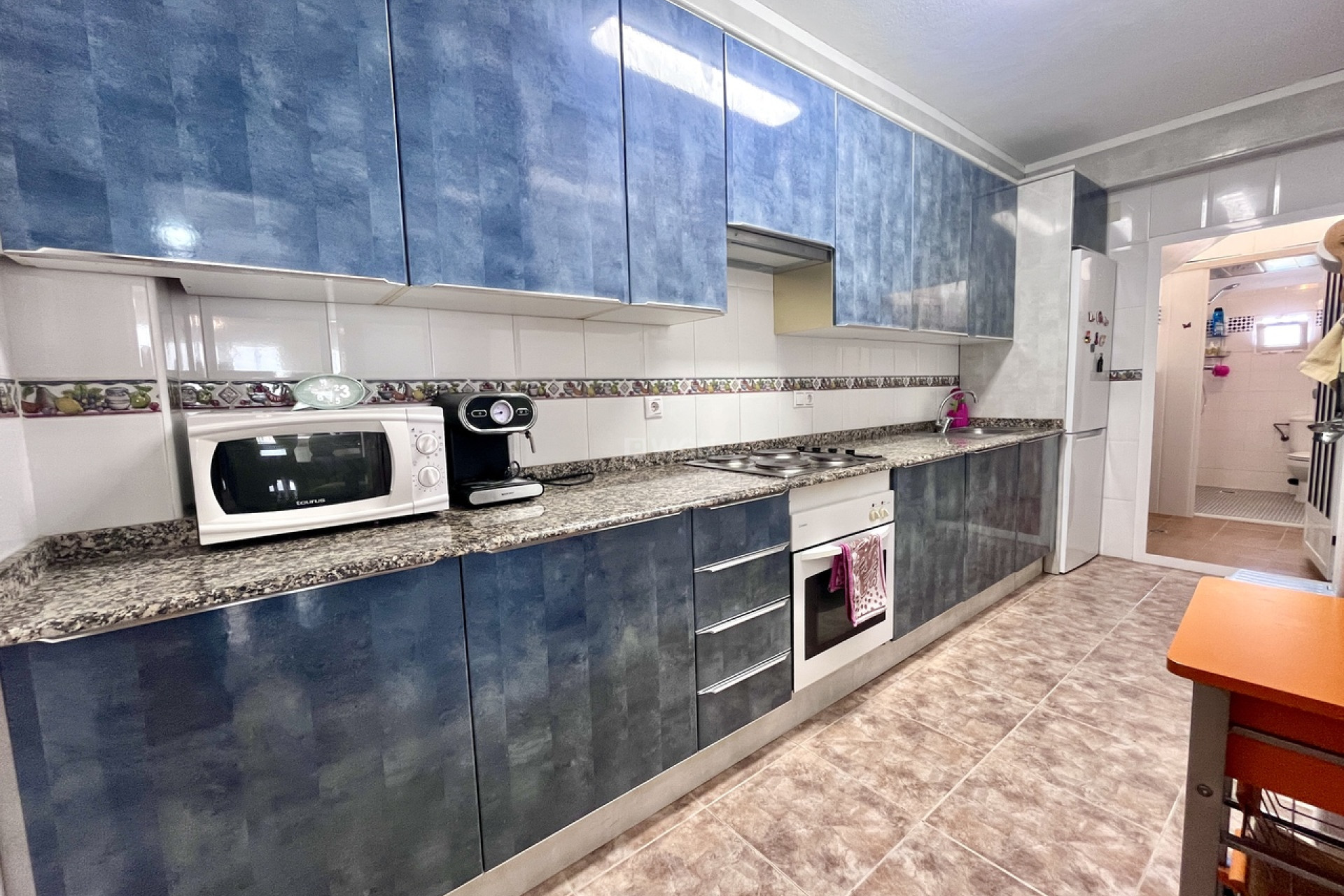 Odsprzedaż - Mieszkanie w bloku - Cabo Roig - Costa Blanca