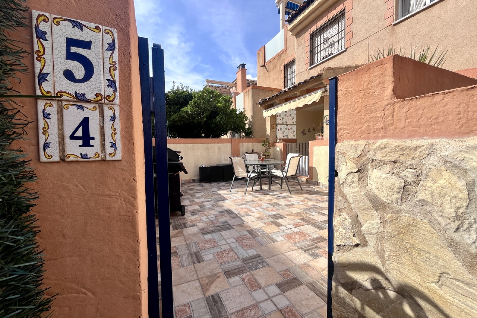 Odsprzedaż - Mieszkanie w bloku - Cabo Roig - Costa Blanca