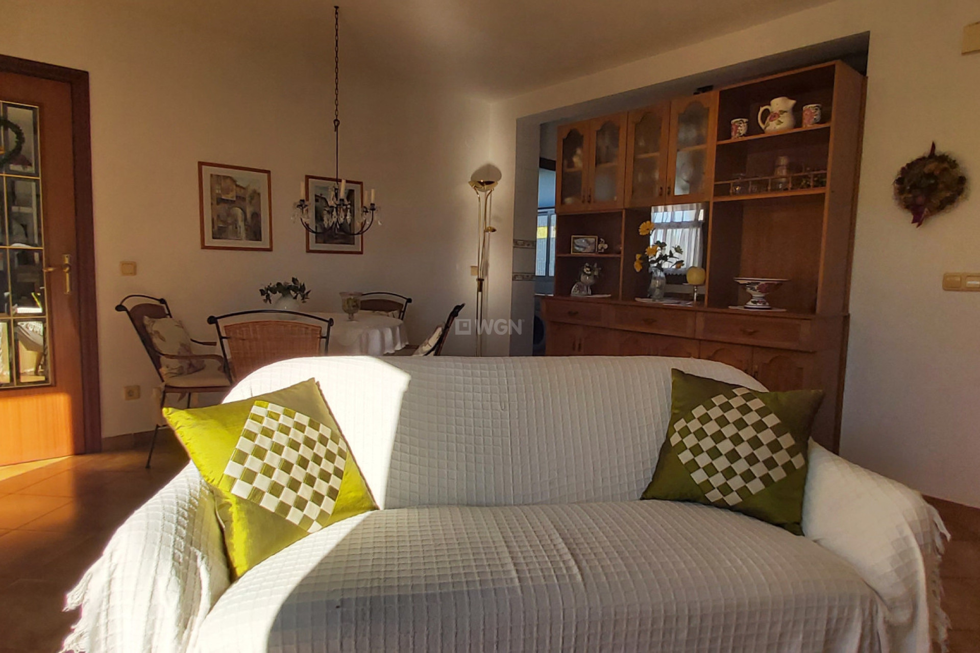 Odsprzedaż - Mieszkanie w bloku - Cabo Roig - Costa Blanca