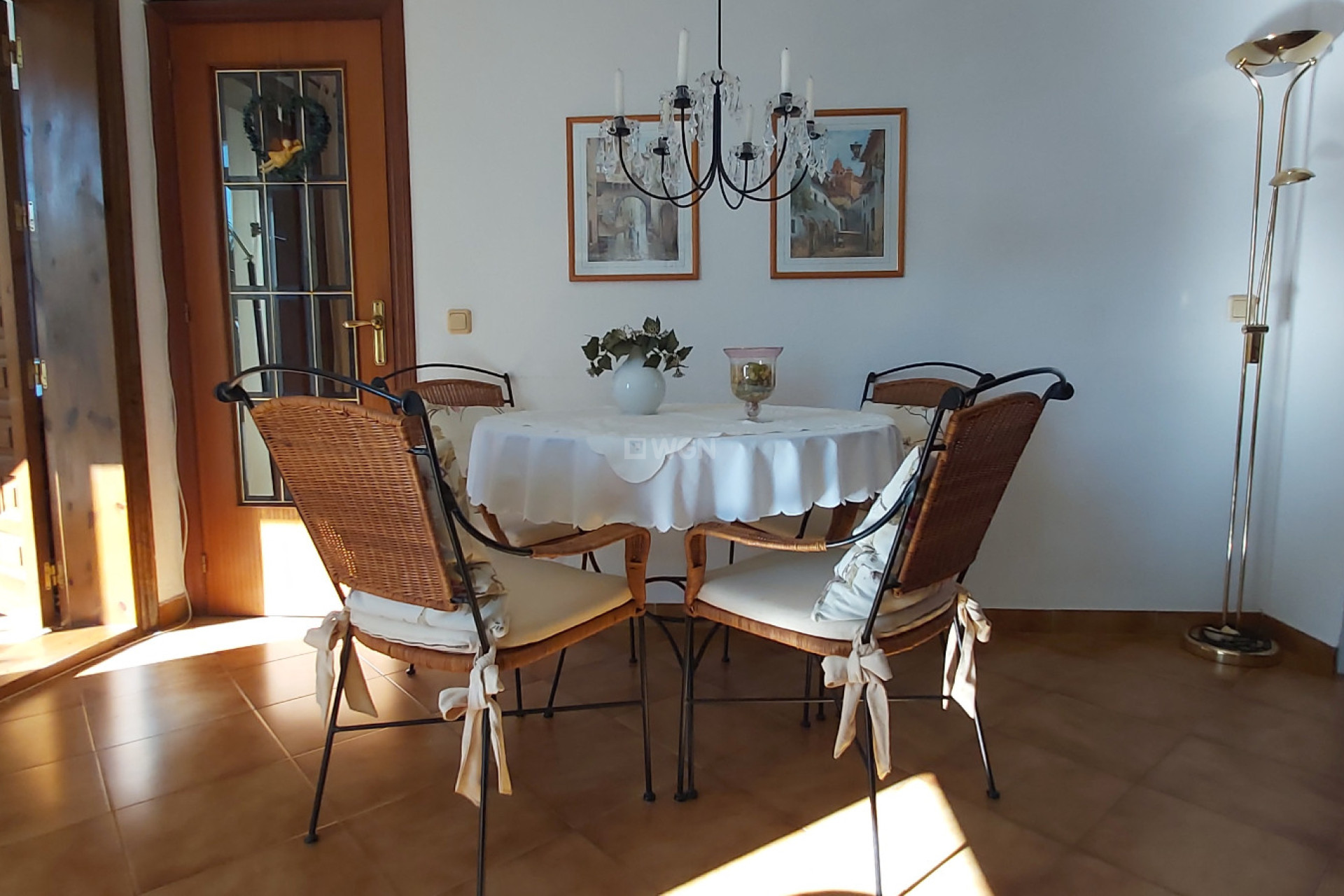 Odsprzedaż - Mieszkanie w bloku - Cabo Roig - Costa Blanca