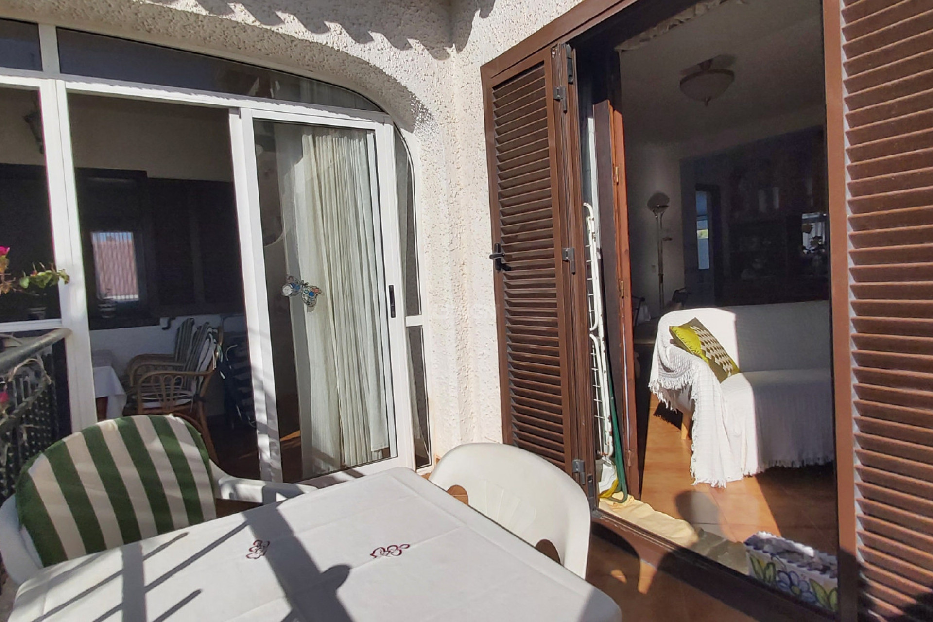 Odsprzedaż - Mieszkanie w bloku - Cabo Roig - Costa Blanca