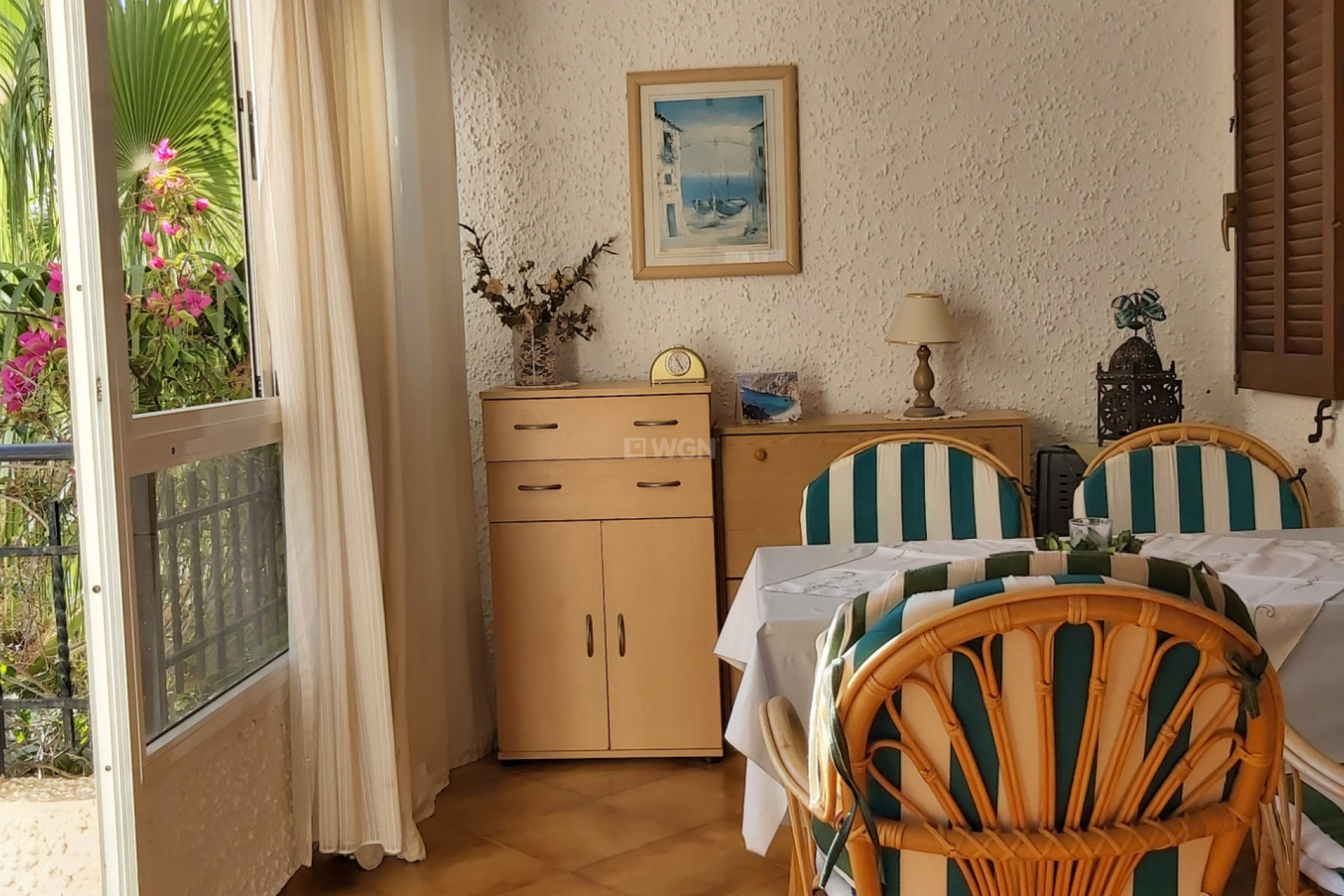 Odsprzedaż - Mieszkanie w bloku - Cabo Roig - Costa Blanca