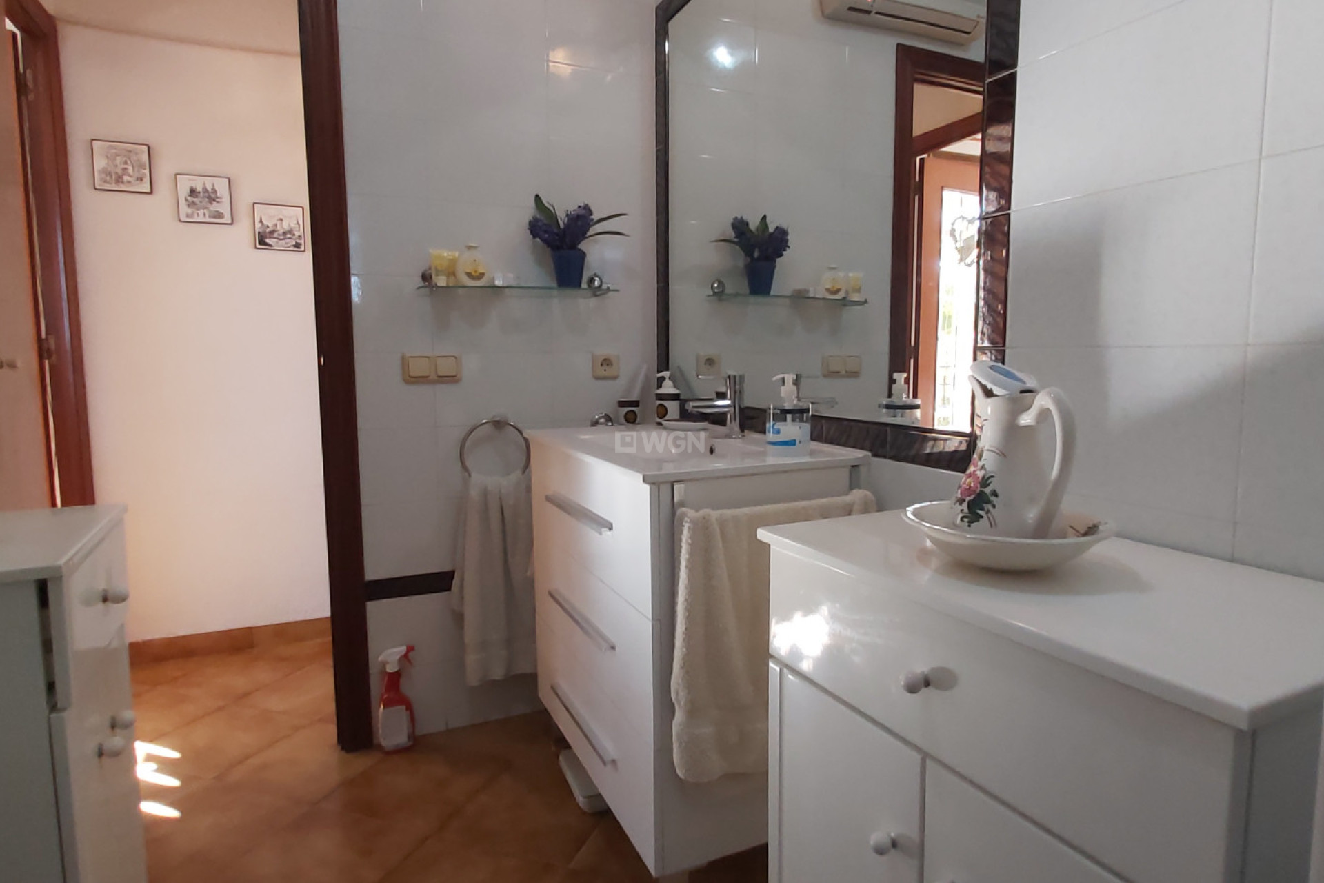 Odsprzedaż - Mieszkanie w bloku - Cabo Roig - Costa Blanca