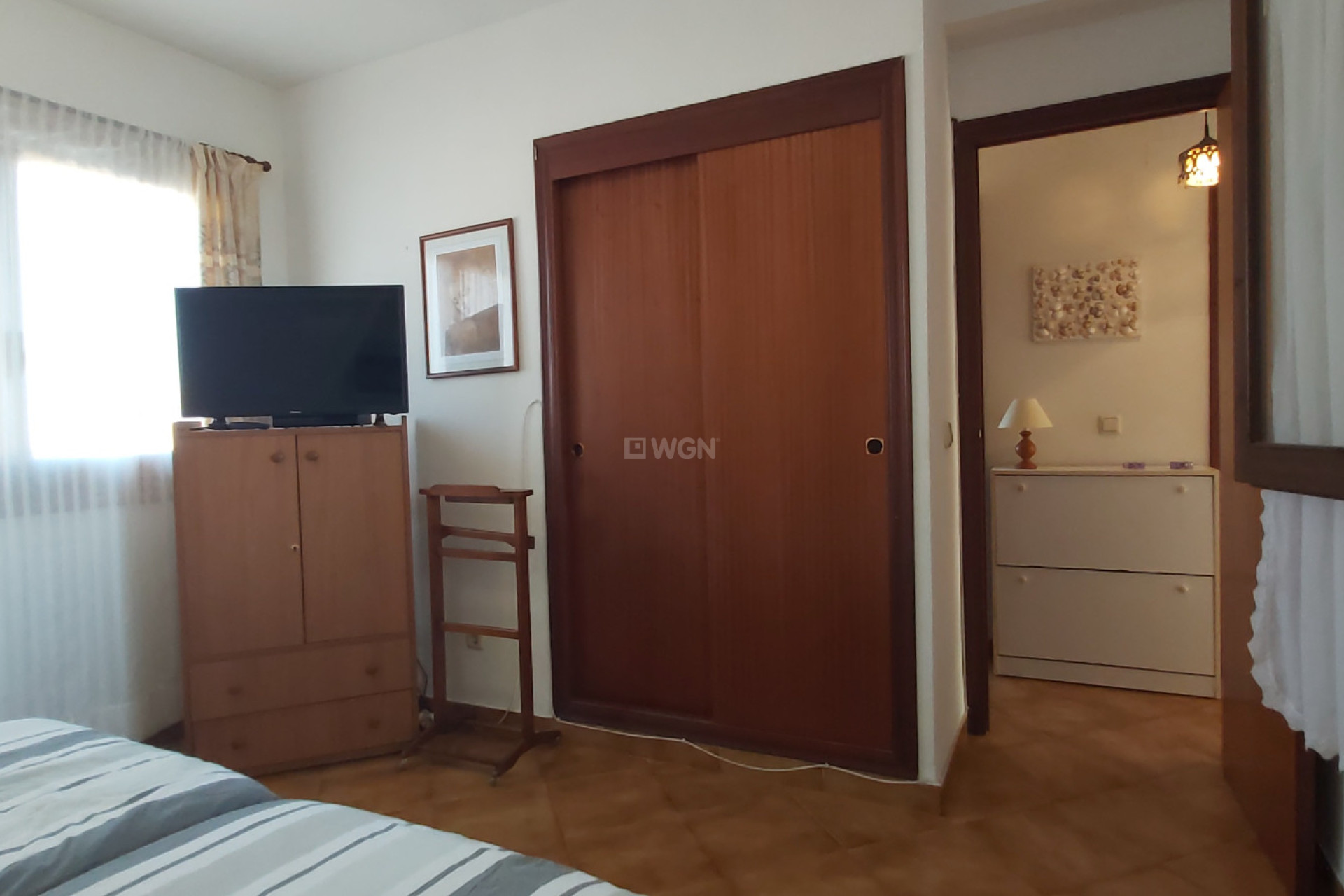 Odsprzedaż - Mieszkanie w bloku - Cabo Roig - Costa Blanca