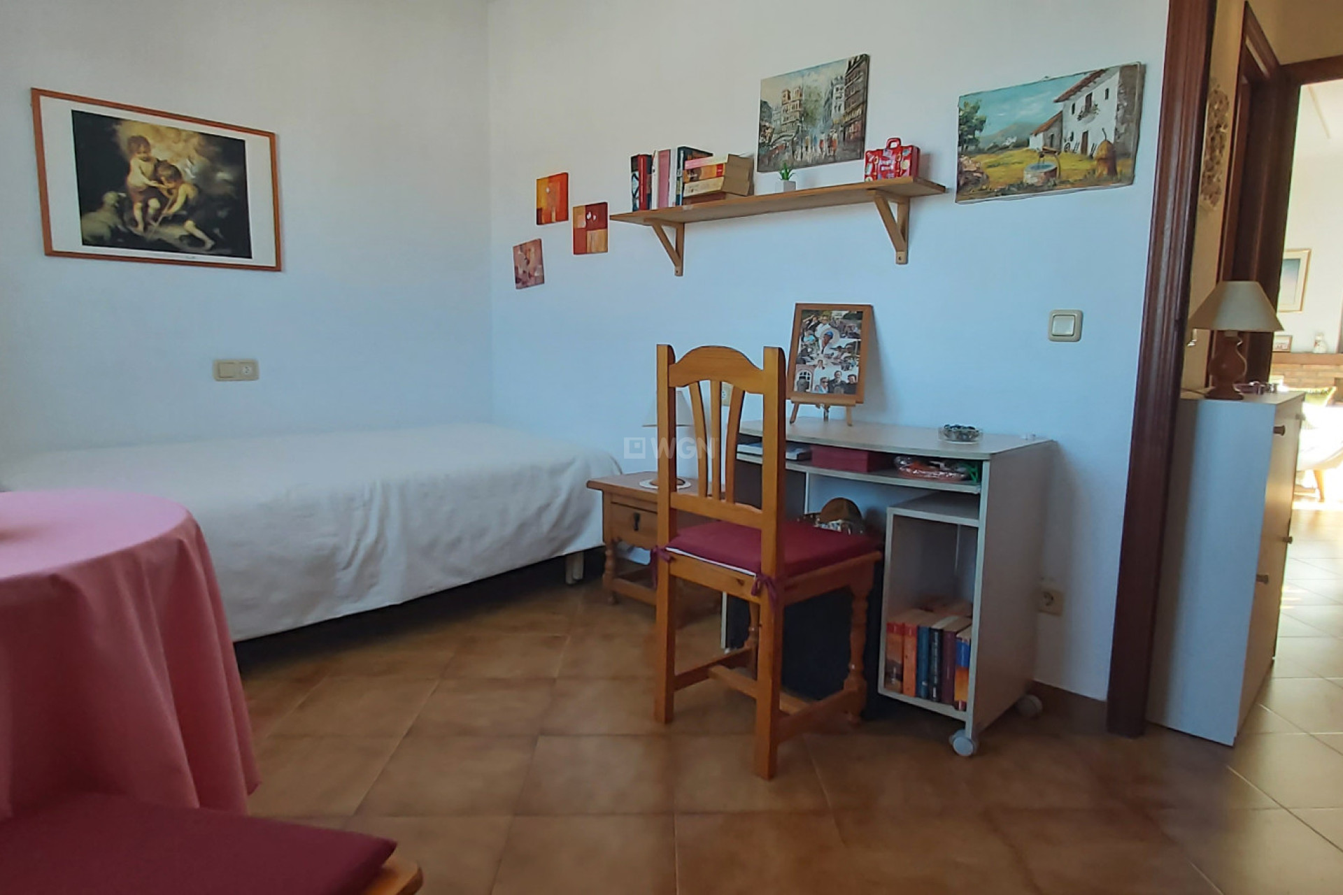 Odsprzedaż - Mieszkanie w bloku - Cabo Roig - Costa Blanca