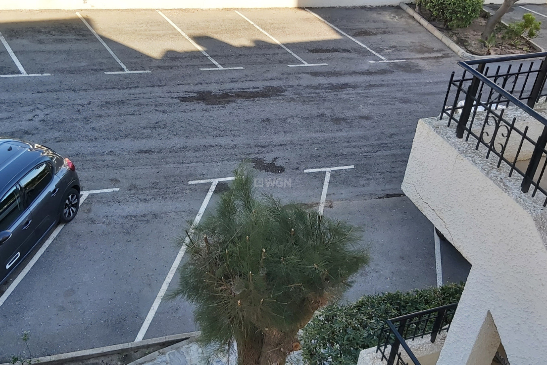 Odsprzedaż - Mieszkanie w bloku - Cabo Roig - Costa Blanca