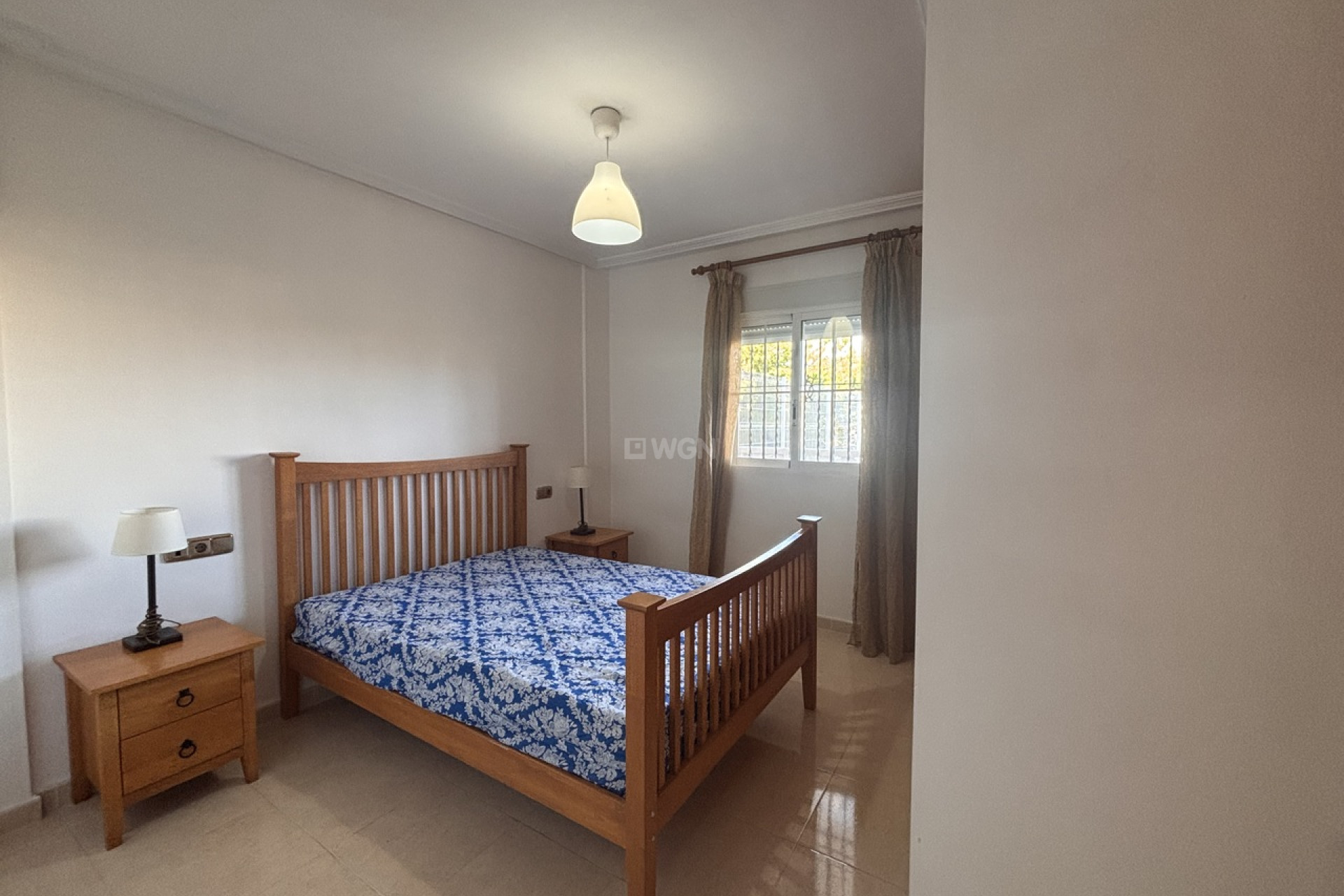 Odsprzedaż - Mieszkanie w bloku - Cabo Roig - Costa Blanca