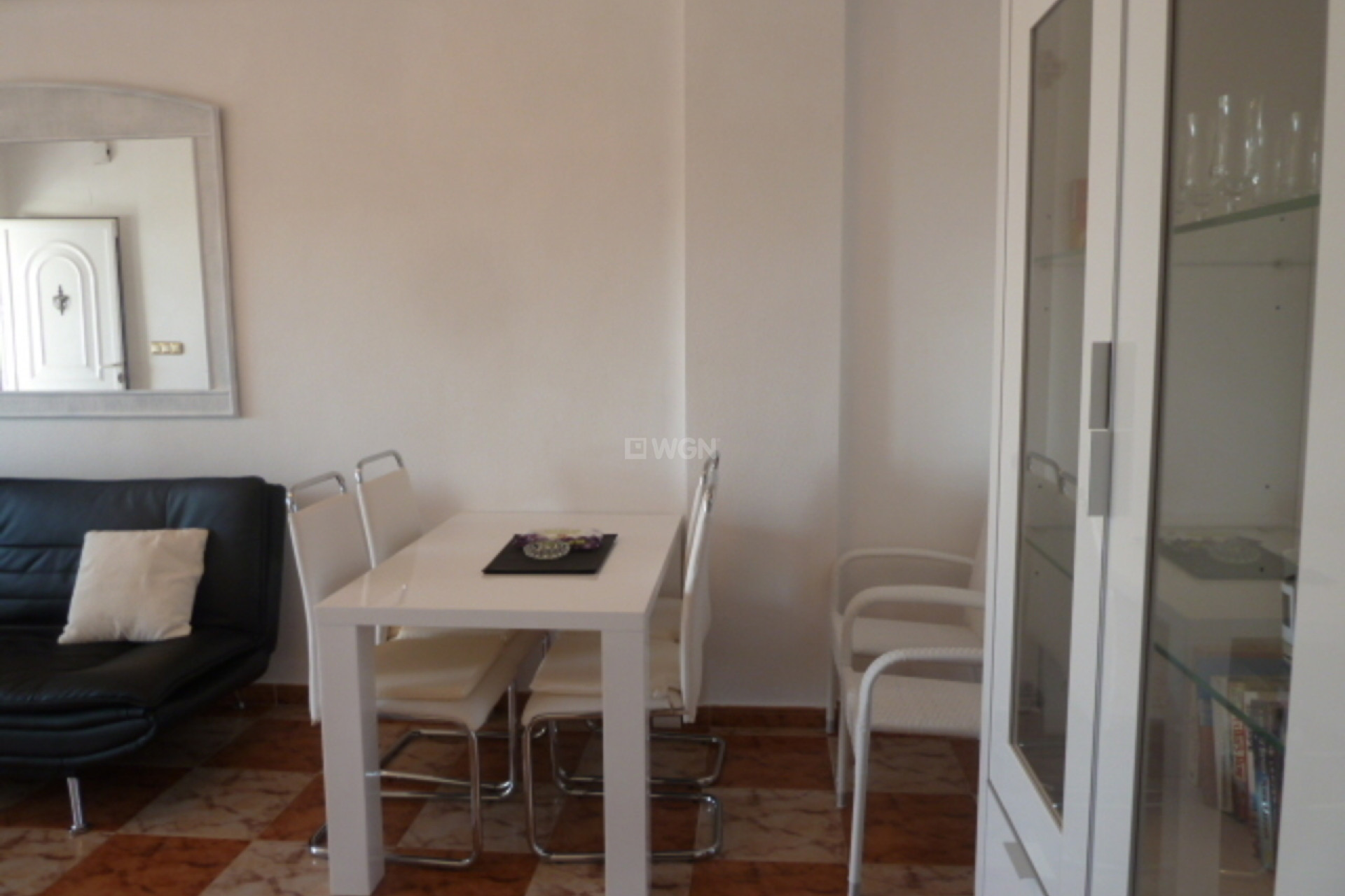 Odsprzedaż - Mieszkanie w bloku - Cabo Roig - Costa Blanca