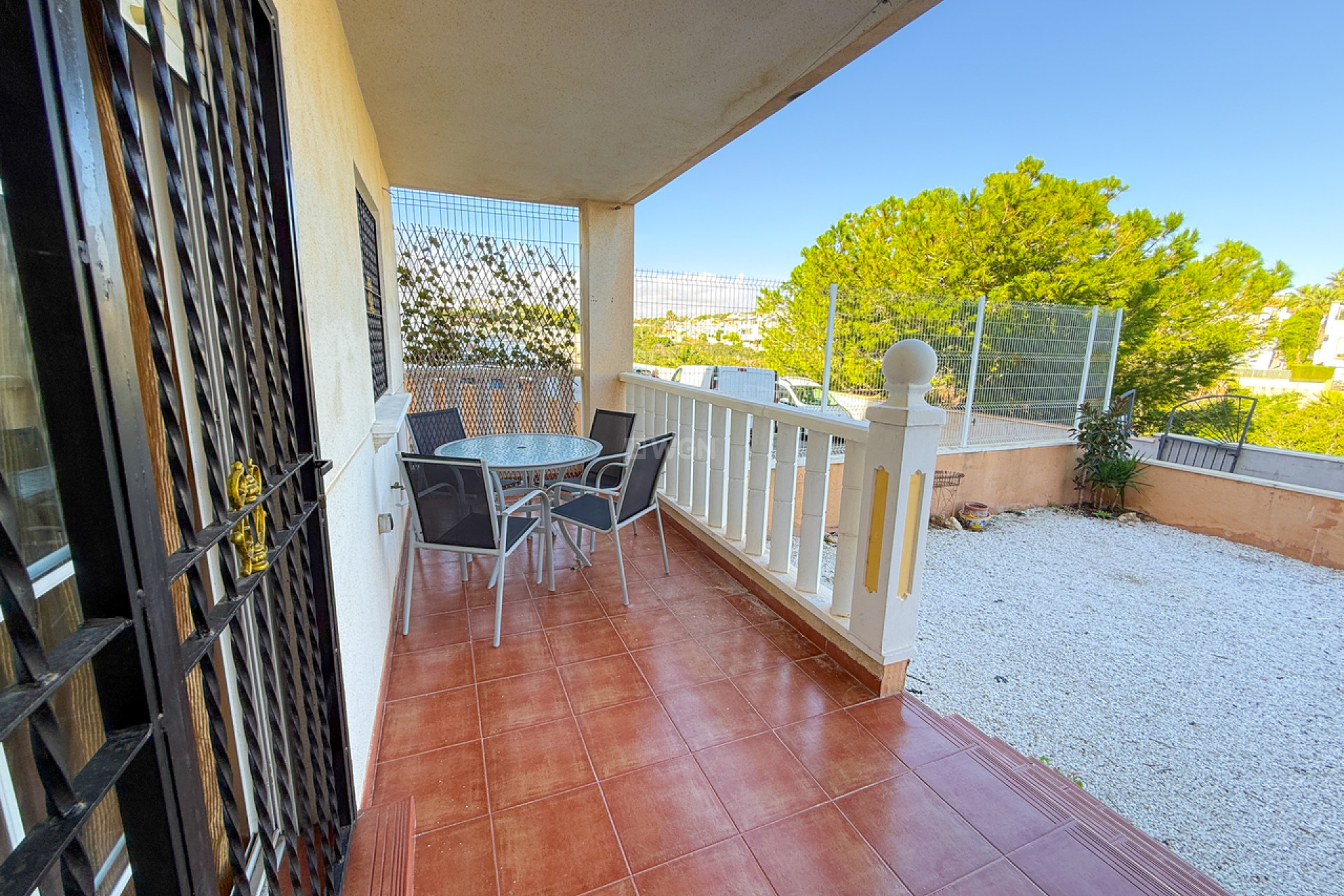 Odsprzedaż - Mieszkanie w bloku - Cabo Roig - Costa Blanca