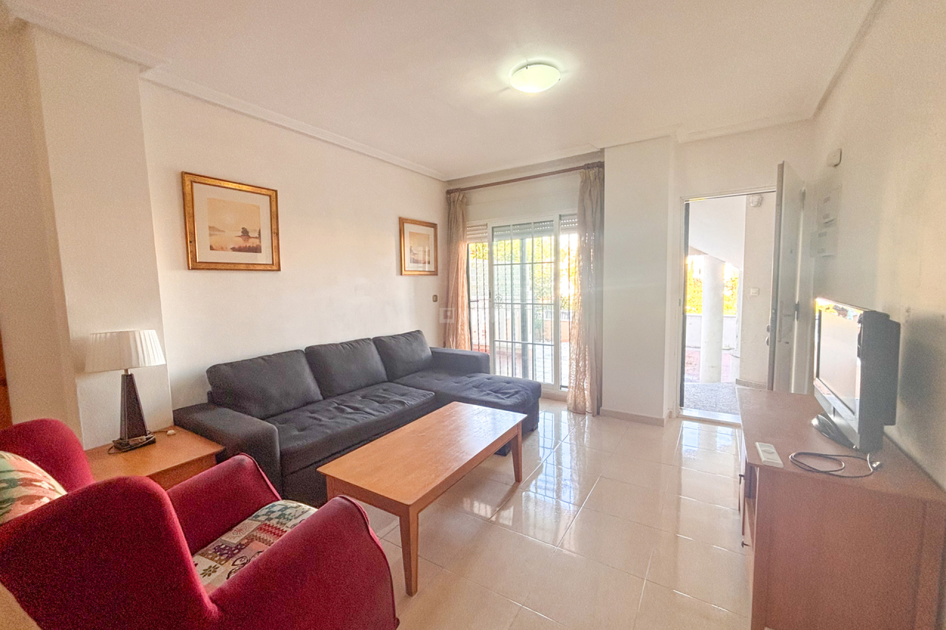 Odsprzedaż - Mieszkanie w bloku - Cabo Roig - Costa Blanca