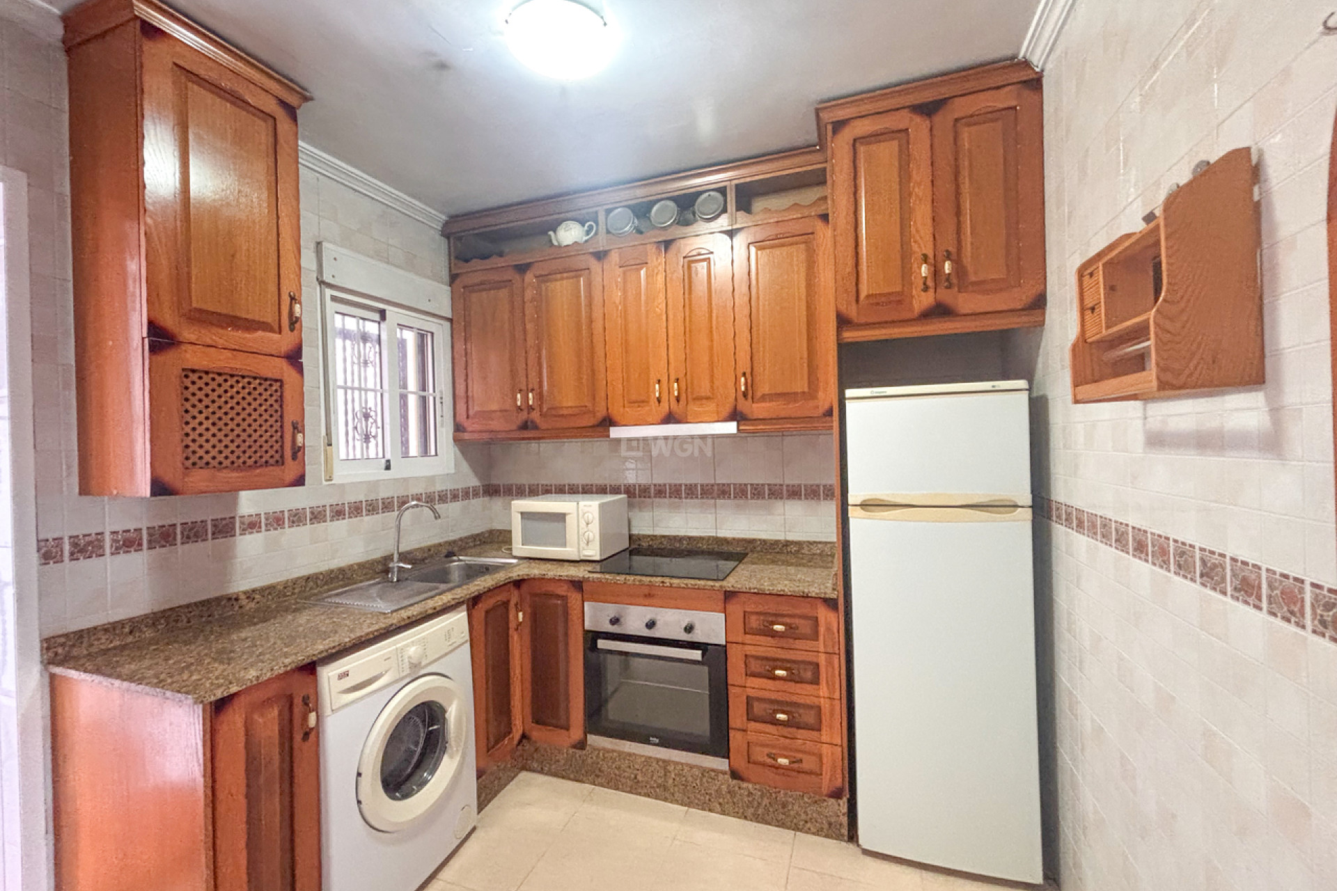 Odsprzedaż - Mieszkanie w bloku - Cabo Roig - Costa Blanca