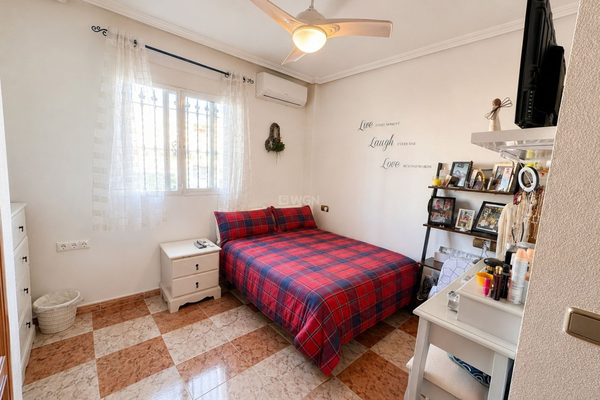 Odsprzedaż - Mieszkanie w bloku - Cabo Roig - Costa Blanca