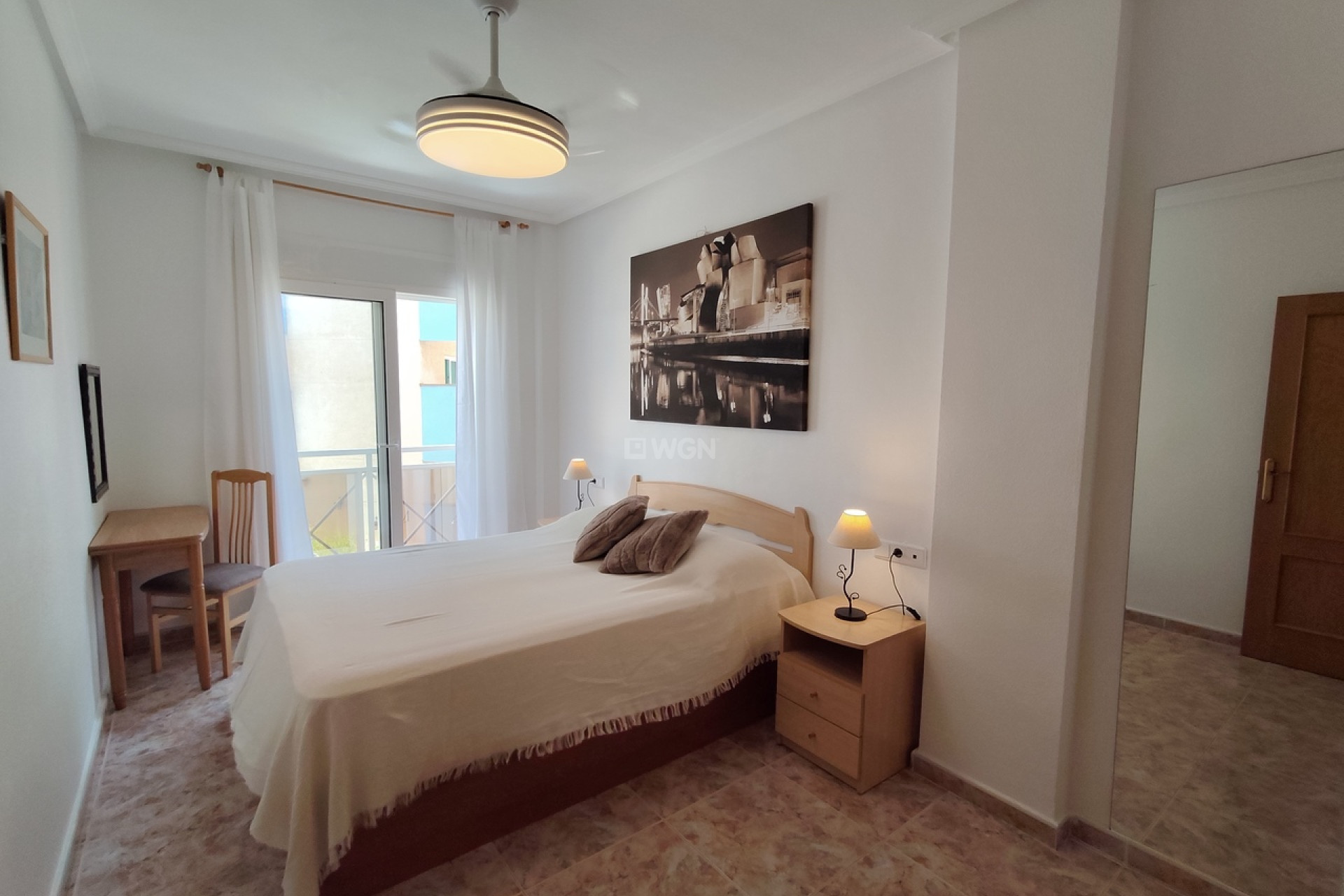 Odsprzedaż - Mieszkanie w bloku - Cabo Roig - Costa Blanca