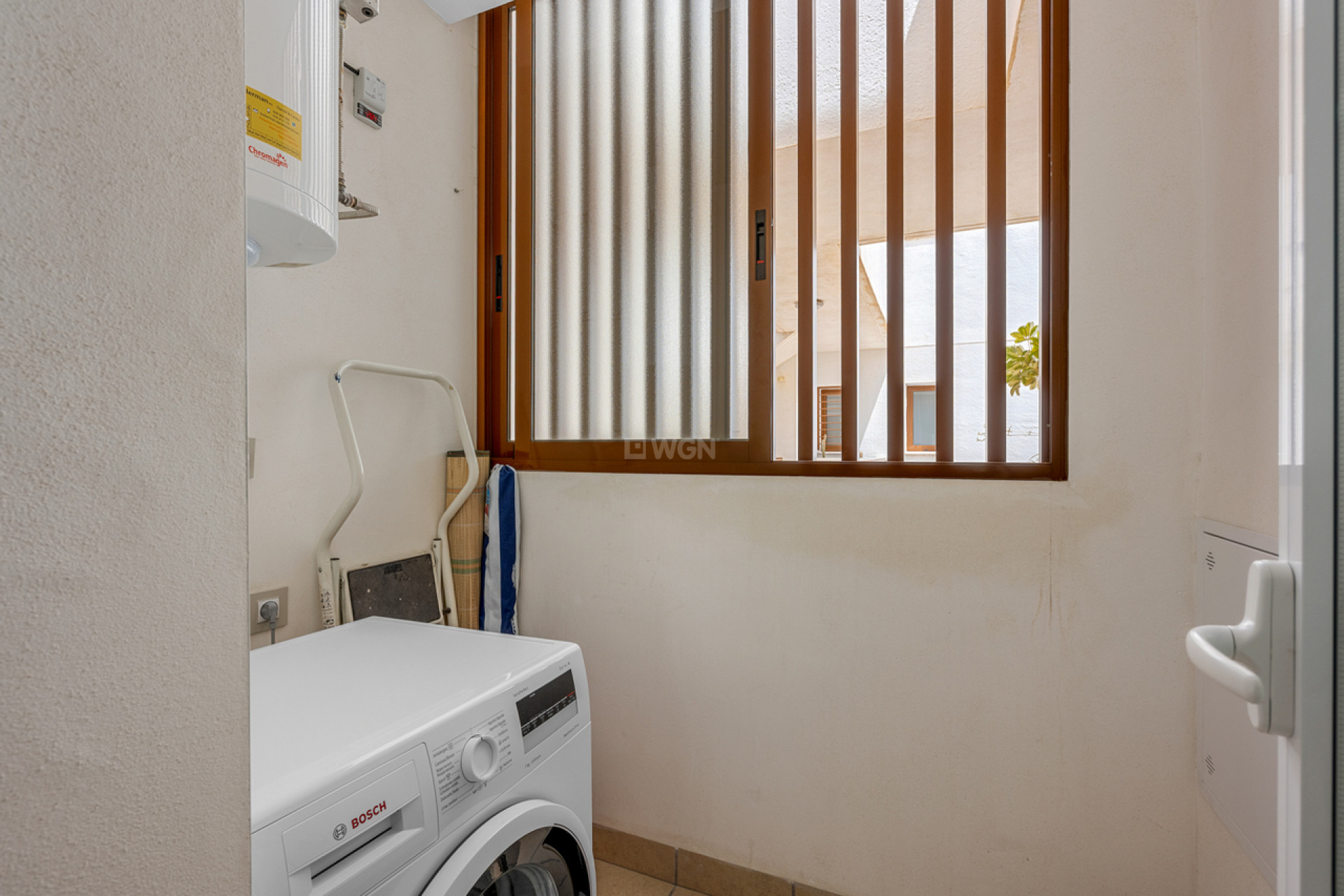 Odsprzedaż - Mieszkanie w bloku - Cabo Roig - Costa Blanca