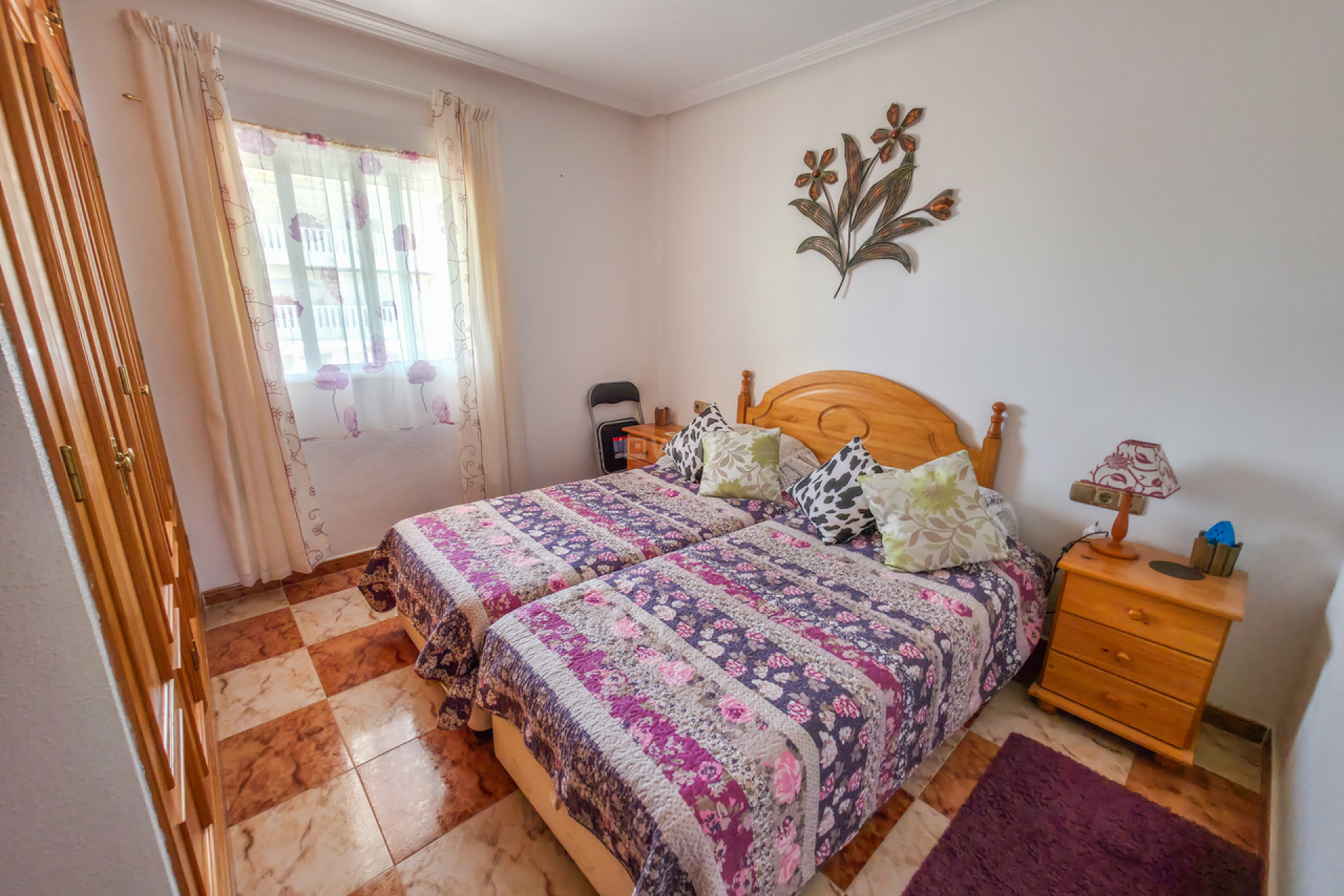 Odsprzedaż - Mieszkanie w bloku - Cabo Roig - Costa Blanca