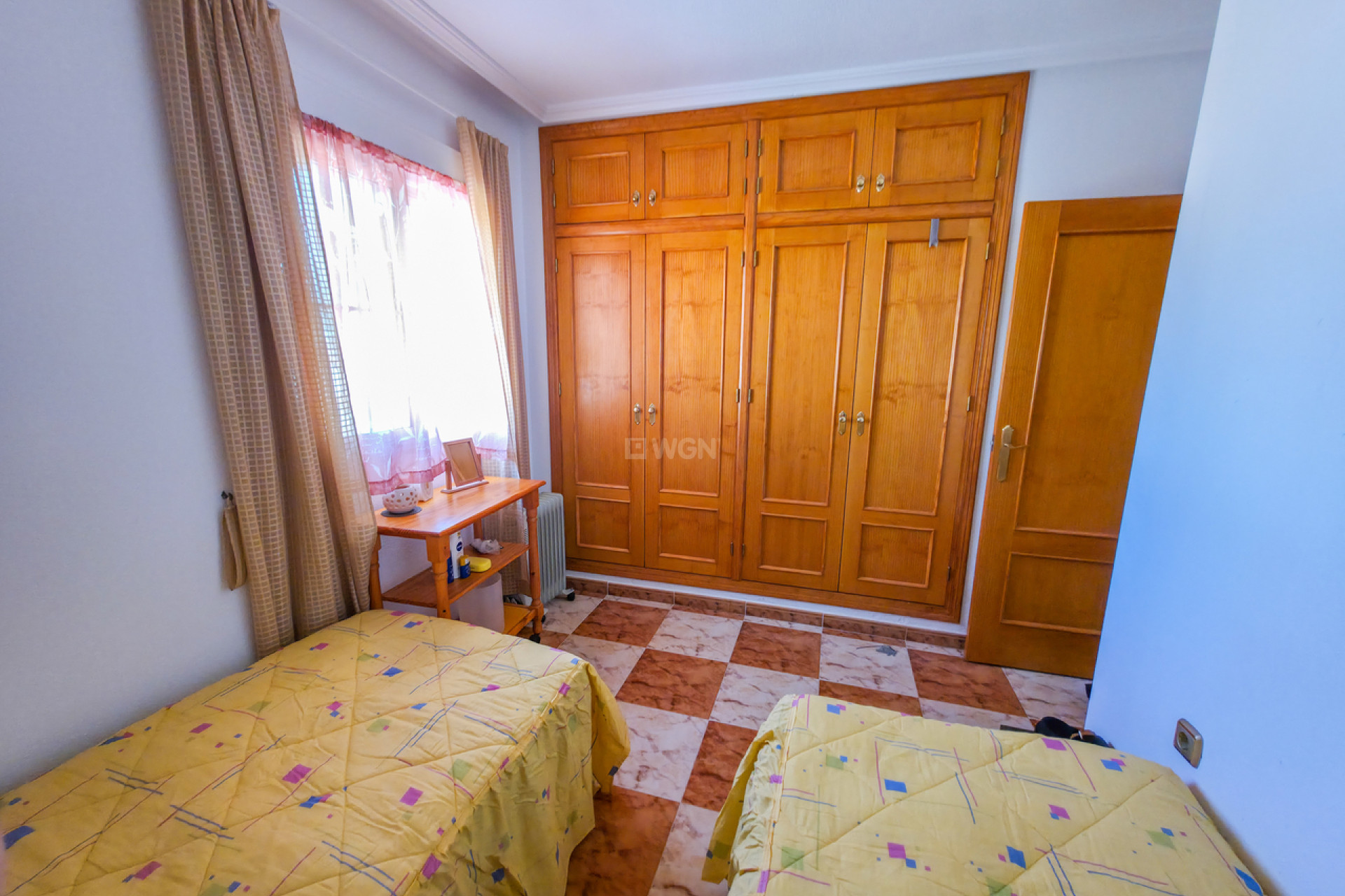 Odsprzedaż - Mieszkanie w bloku - Cabo Roig - Costa Blanca