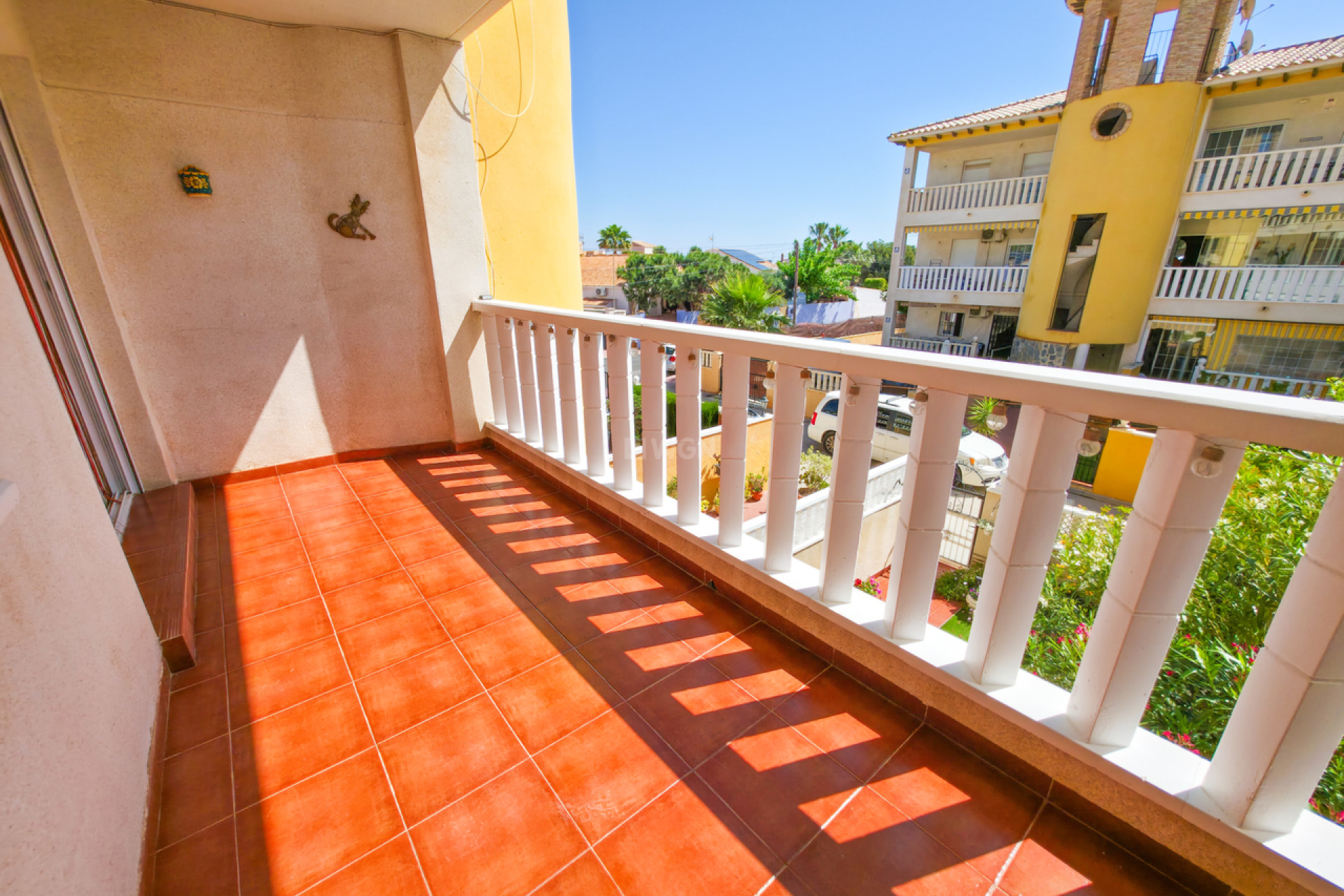 Odsprzedaż - Mieszkanie w bloku - Cabo Roig - Costa Blanca