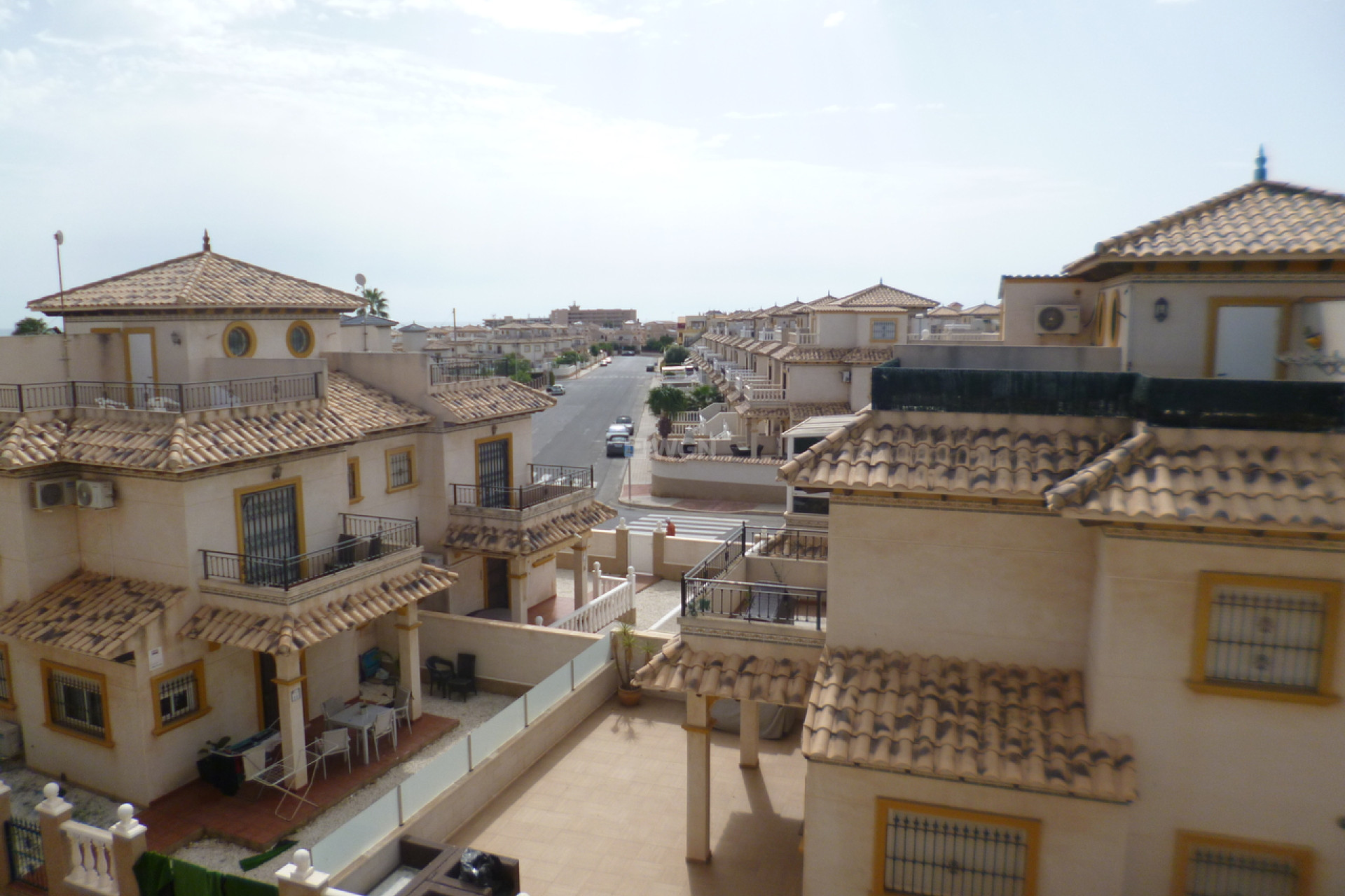 Odsprzedaż - Mieszkanie w bloku - Cabo Roig - Costa Blanca