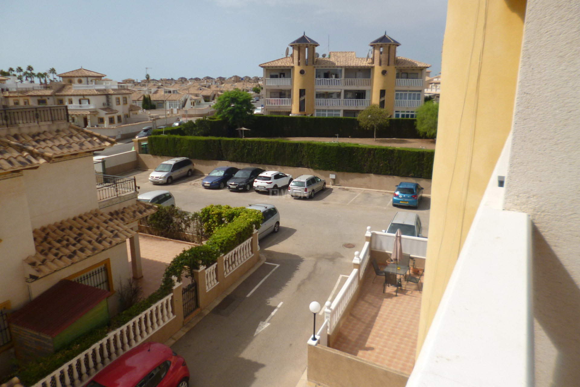 Odsprzedaż - Mieszkanie w bloku - Cabo Roig - Costa Blanca