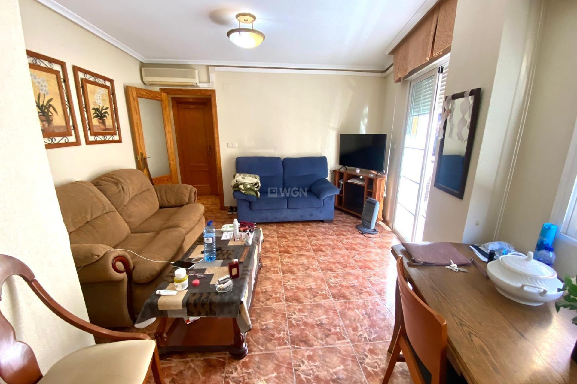 Odsprzedaż - Mieszkanie w bloku - Callosa de Segura - Comunidad Valenciana