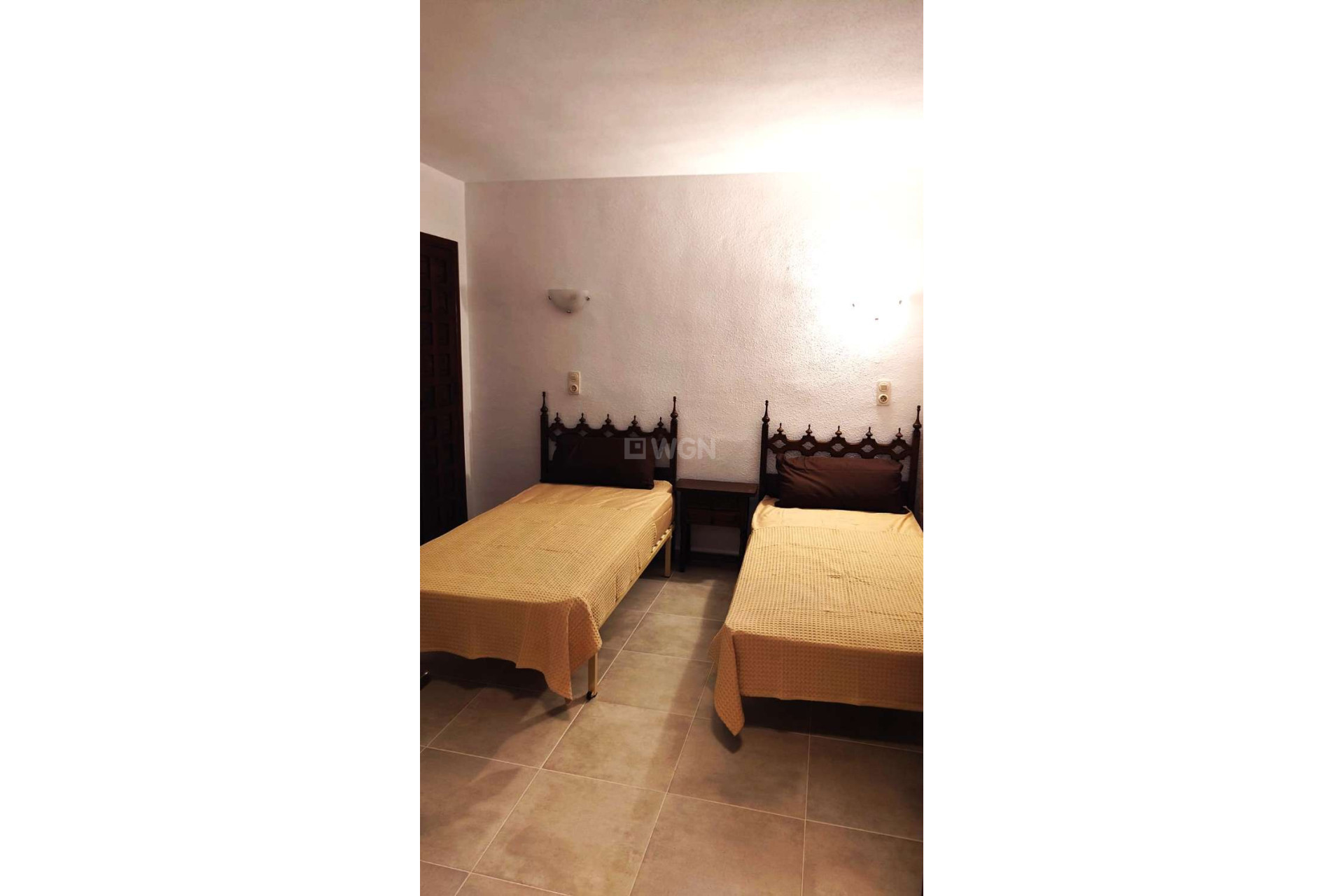 Odsprzedaż - Mieszkanie w bloku - Calpe - Costa Blanca
