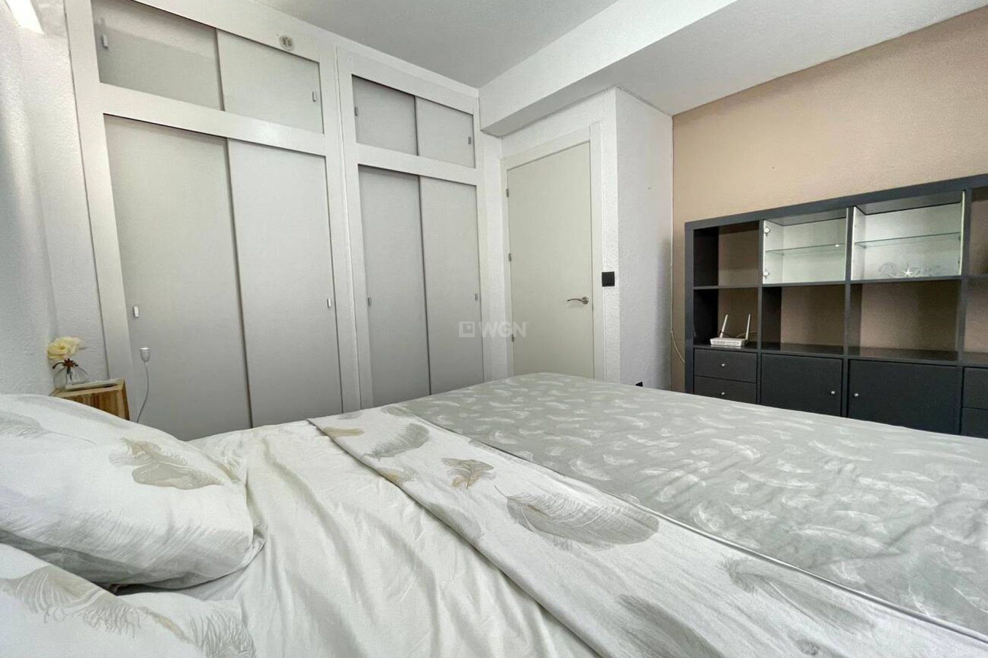 Odsprzedaż - Mieszkanie w bloku - Calpe - Costa Blanca
