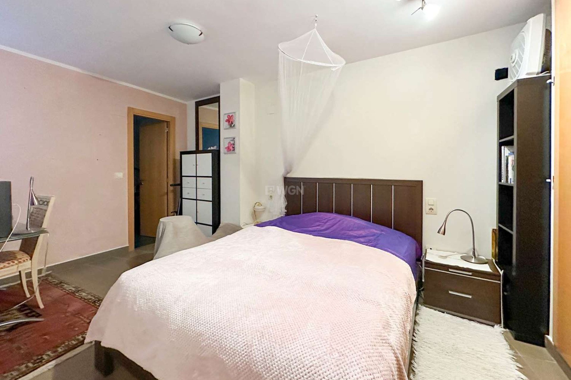 Odsprzedaż - Mieszkanie w bloku - Calpe - Costa Blanca