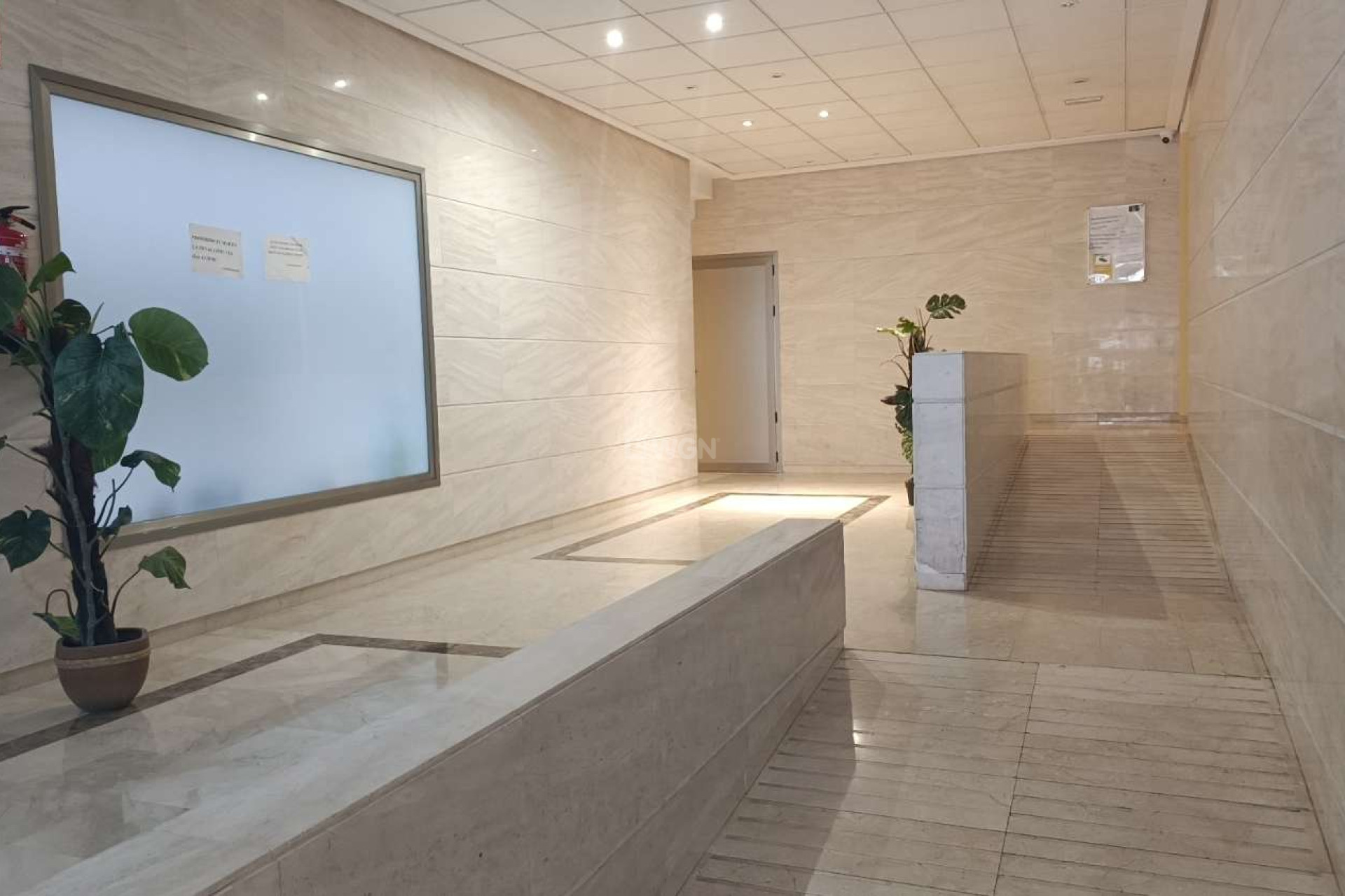 Odsprzedaż - Mieszkanie w bloku - Calpe - Costa Blanca