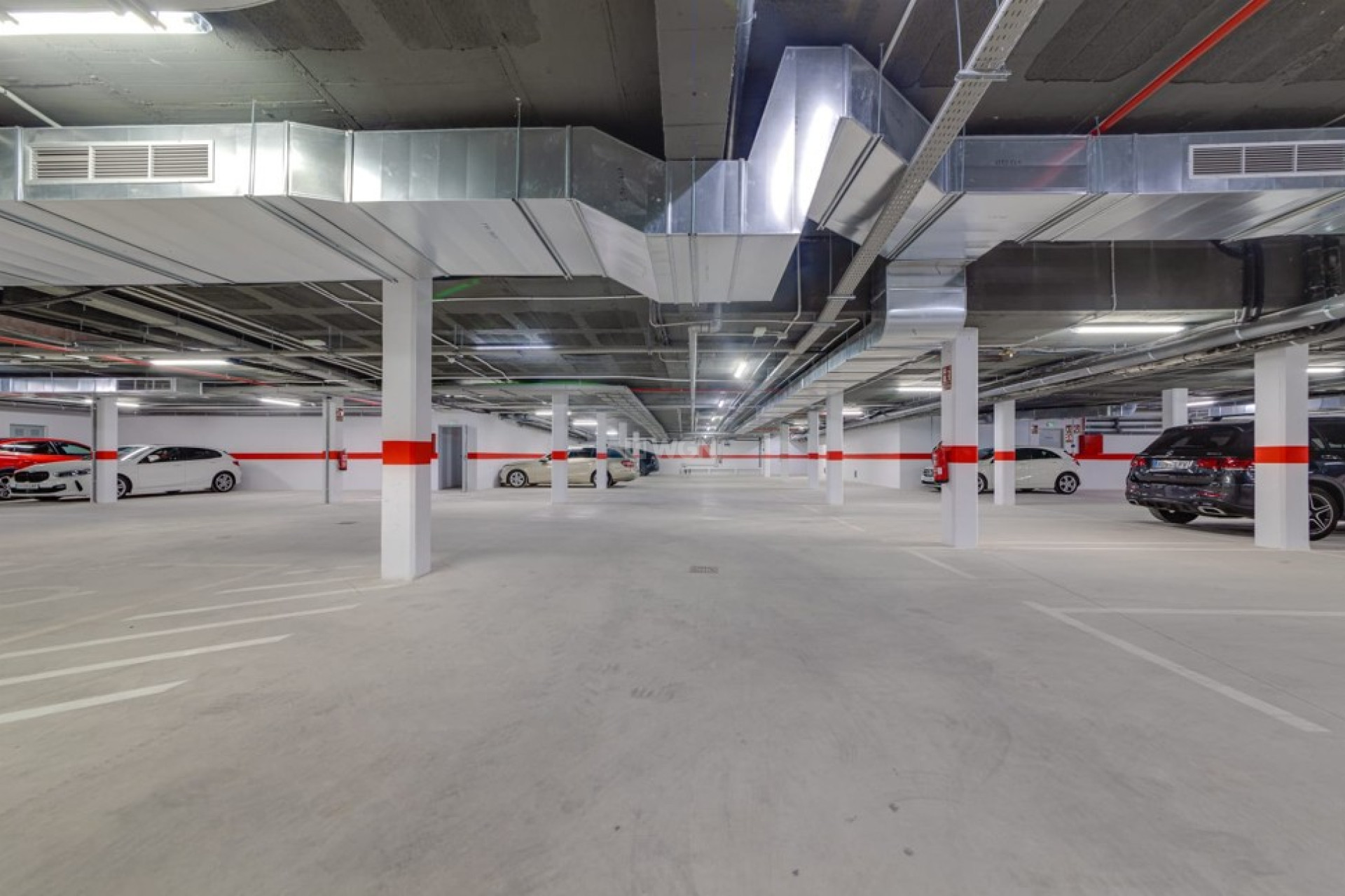 Odsprzedaż - Mieszkanie w bloku - Calpe - Costa Blanca