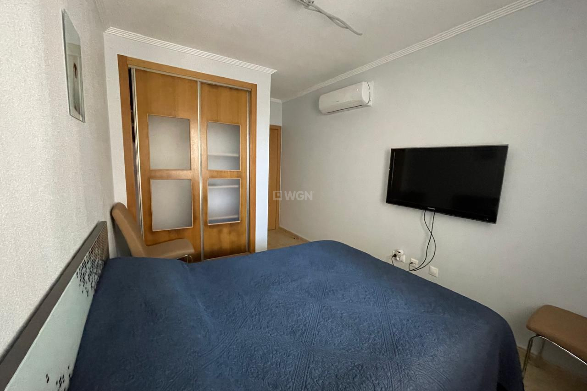 Odsprzedaż - Mieszkanie w bloku - Campoamor - Costa Blanca