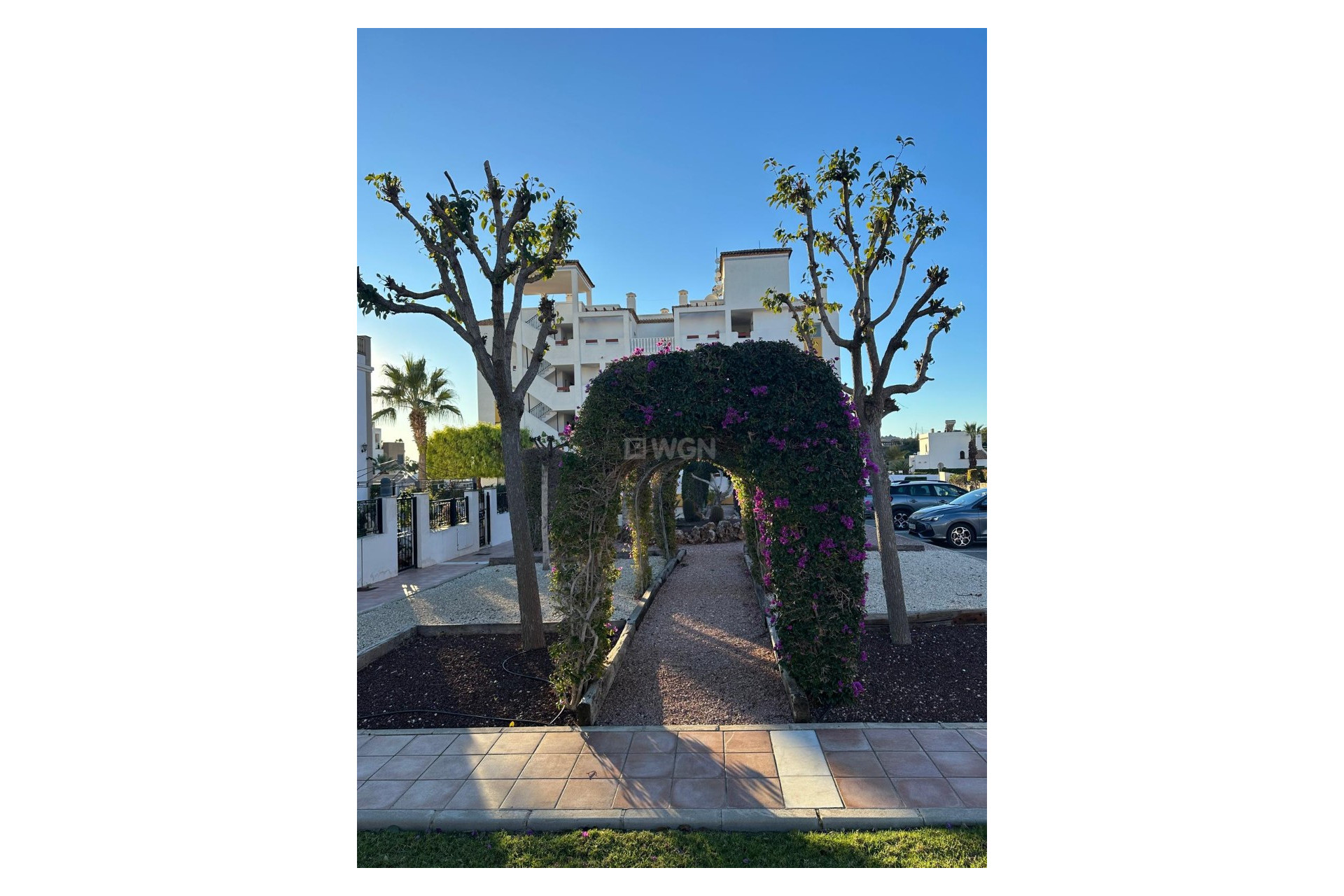 Odsprzedaż - Mieszkanie w bloku - Campoamor - Costa Blanca