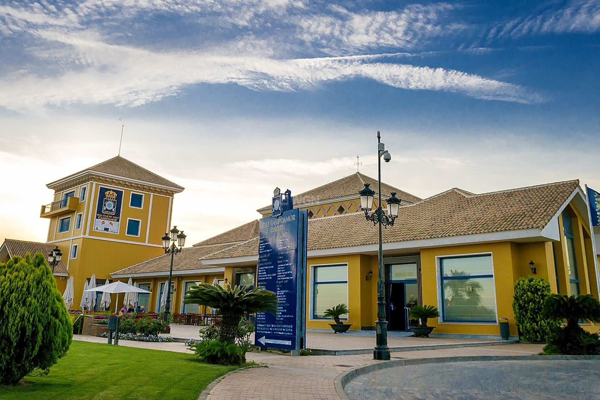 Odsprzedaż - Mieszkanie w bloku - Campoamor - Costa Blanca