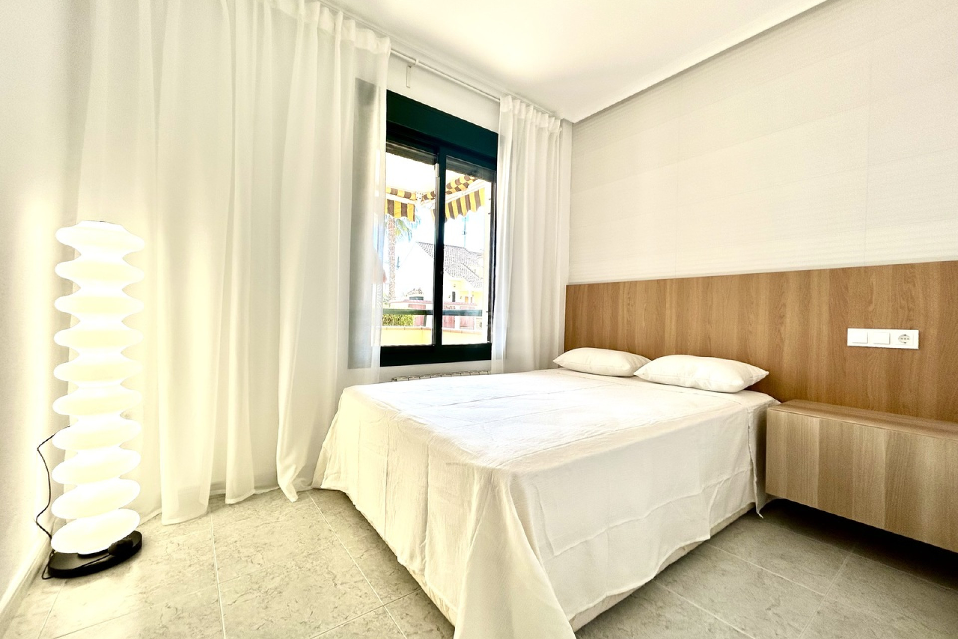 Odsprzedaż - Mieszkanie w bloku - Campoamor - Costa Blanca