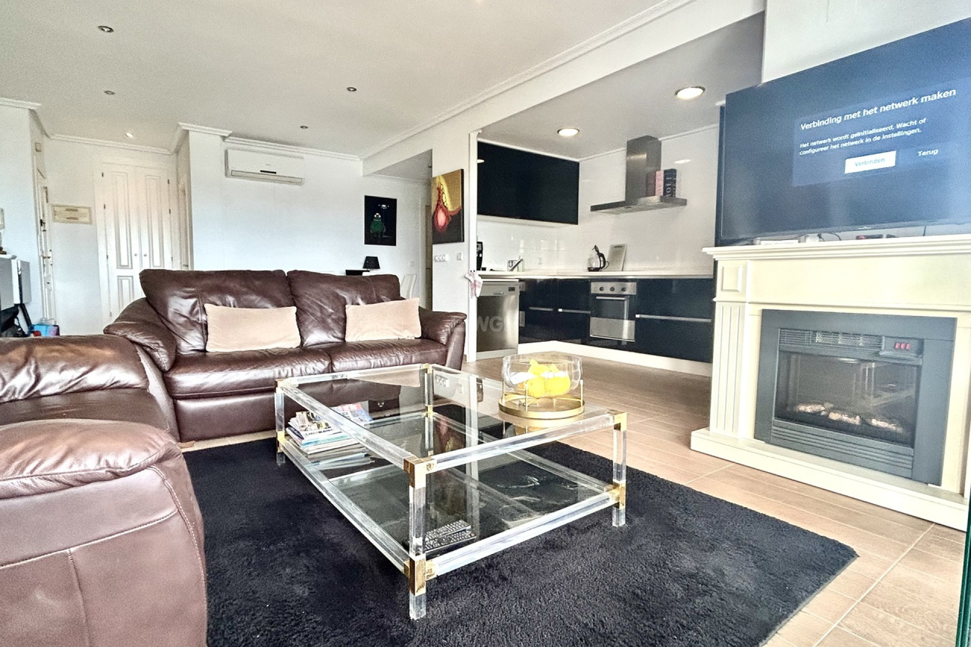 Odsprzedaż - Mieszkanie w bloku - Campoamor - Costa Blanca