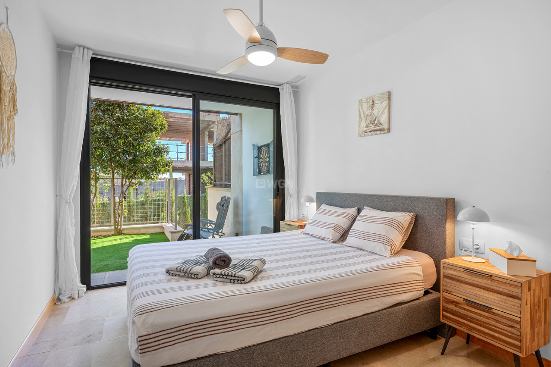 Odsprzedaż - Mieszkanie w bloku - Campoamor - Costa Blanca