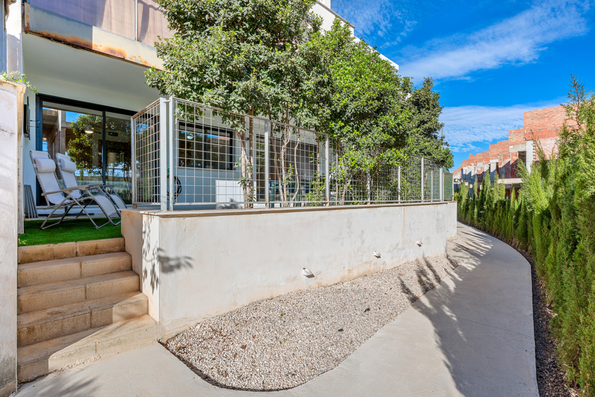 Odsprzedaż - Mieszkanie w bloku - Campoamor - Costa Blanca