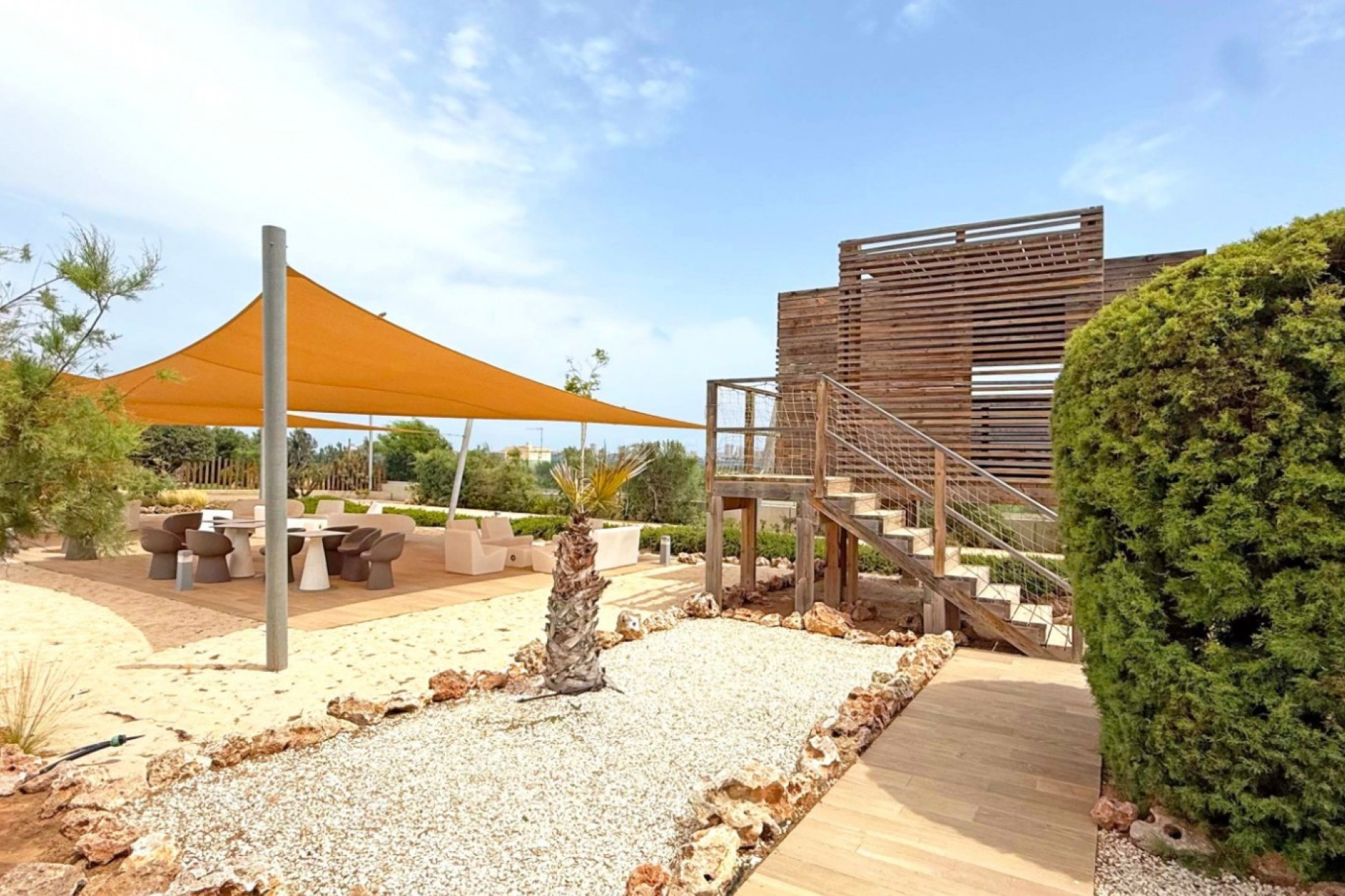 Odsprzedaż - Mieszkanie w bloku - Cartagena - Costa Calida