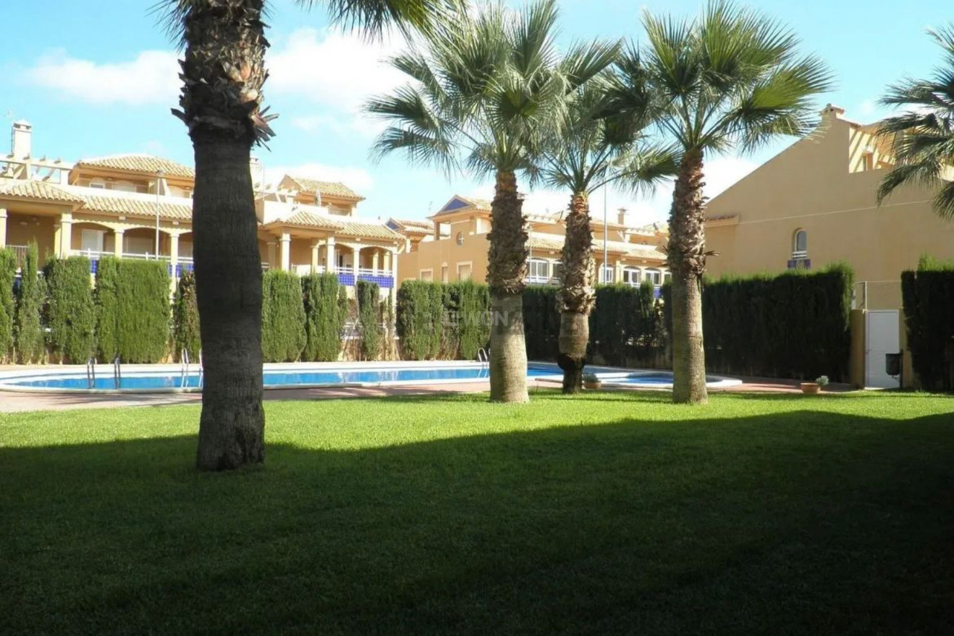 Odsprzedaż - Mieszkanie w bloku - Cartagena - Costa Calida