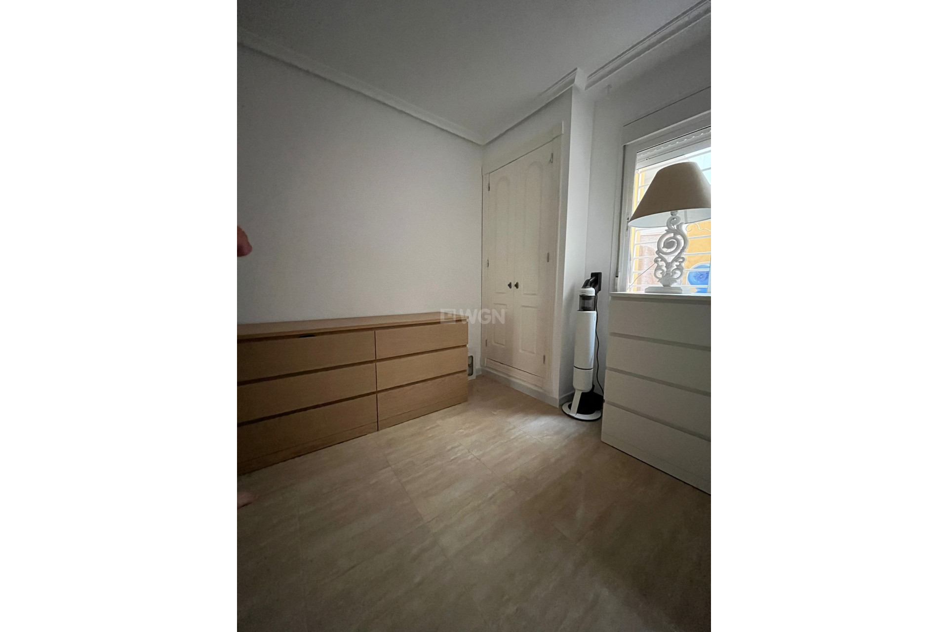 Odsprzedaż - Mieszkanie w bloku - Cartagena - Costa Calida