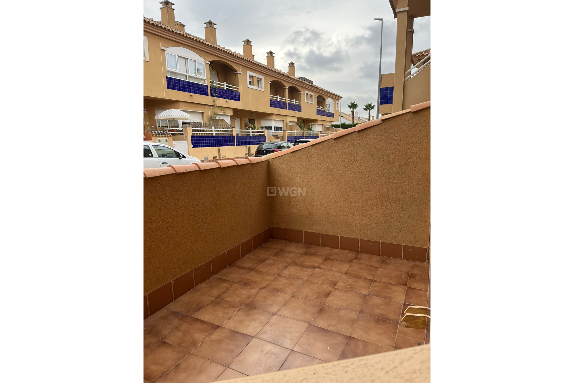 Odsprzedaż - Mieszkanie w bloku - Cartagena - Costa Calida