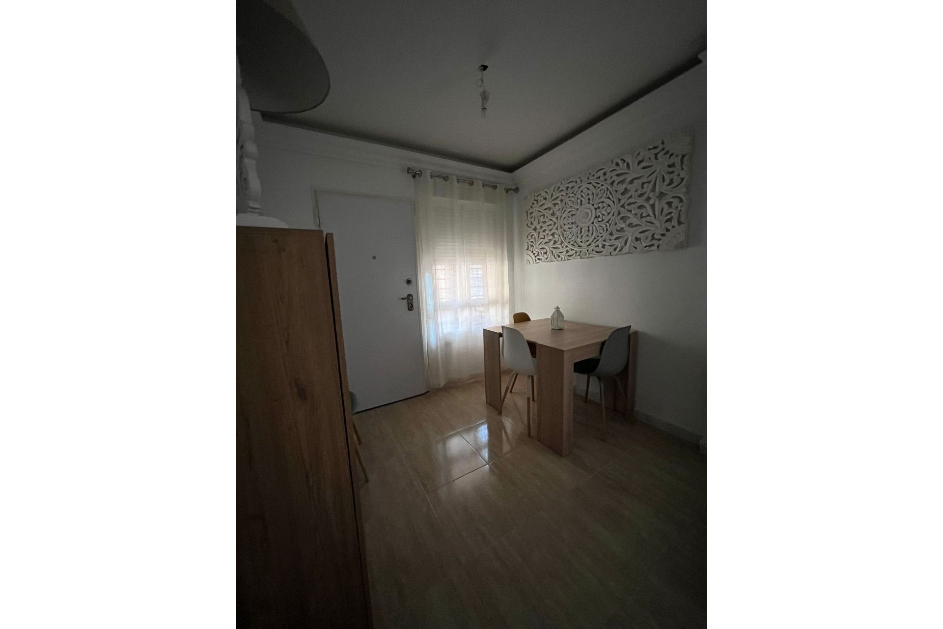 Odsprzedaż - Mieszkanie w bloku - Cartagena - Costa Calida