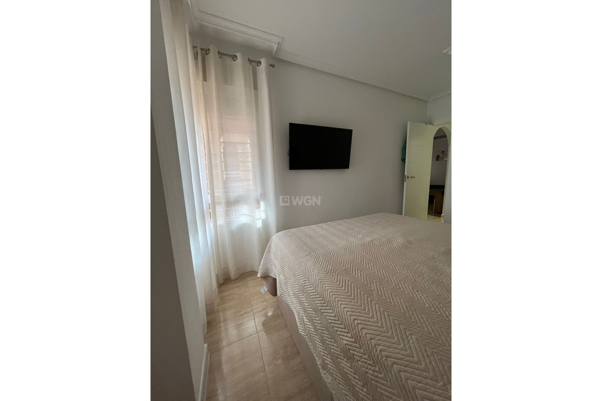 Odsprzedaż - Mieszkanie w bloku - Cartagena - Costa Calida