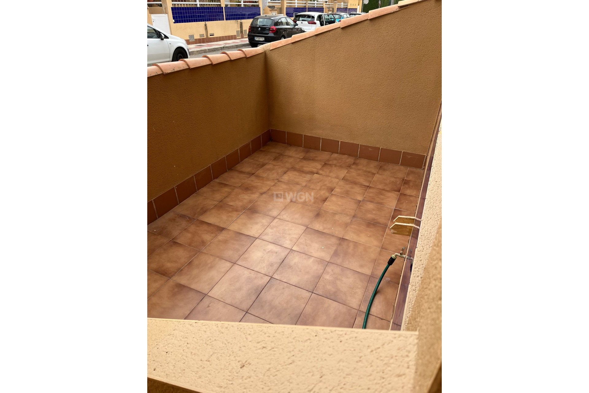 Odsprzedaż - Mieszkanie w bloku - Cartagena - Costa Calida