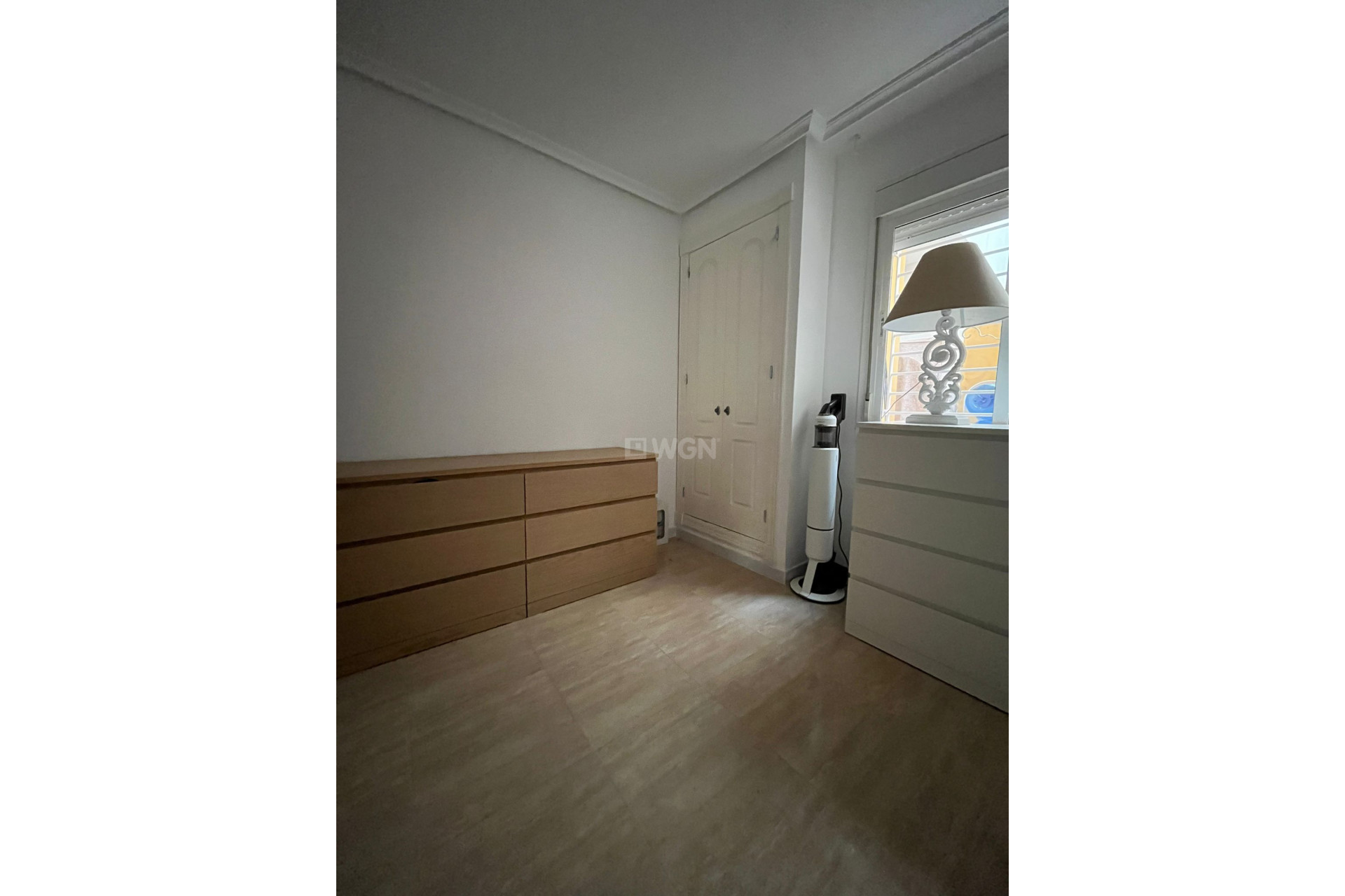 Odsprzedaż - Mieszkanie w bloku - Cartagena - Costa Calida