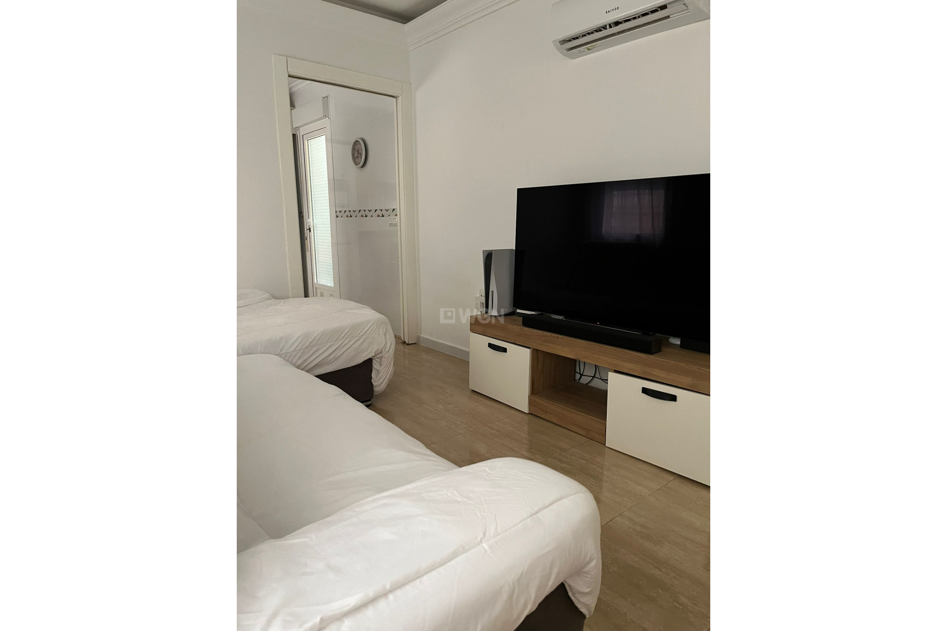 Odsprzedaż - Mieszkanie w bloku - Cartagena - Costa Calida