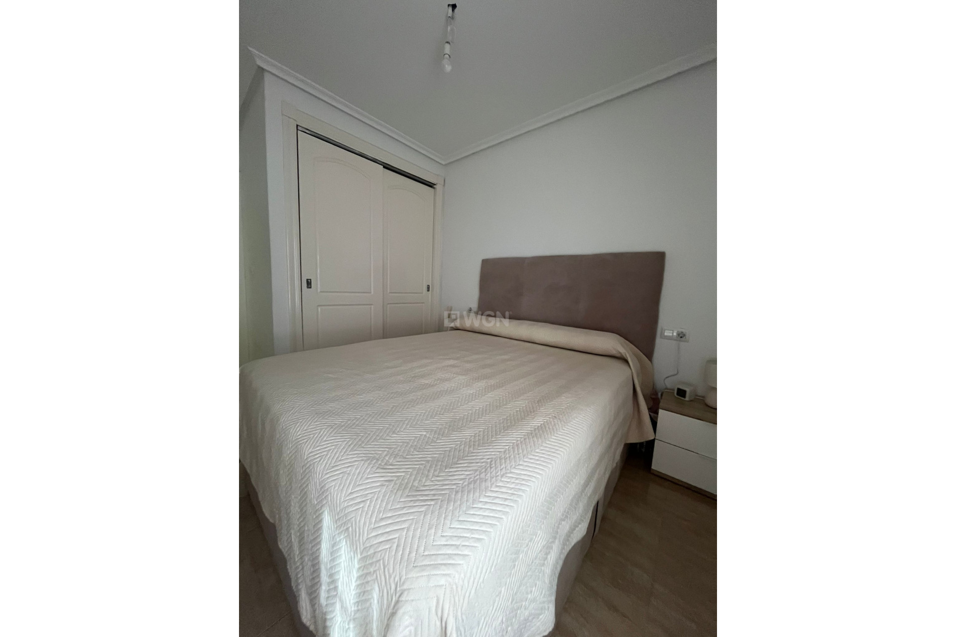 Odsprzedaż - Mieszkanie w bloku - Cartagena - Costa Calida