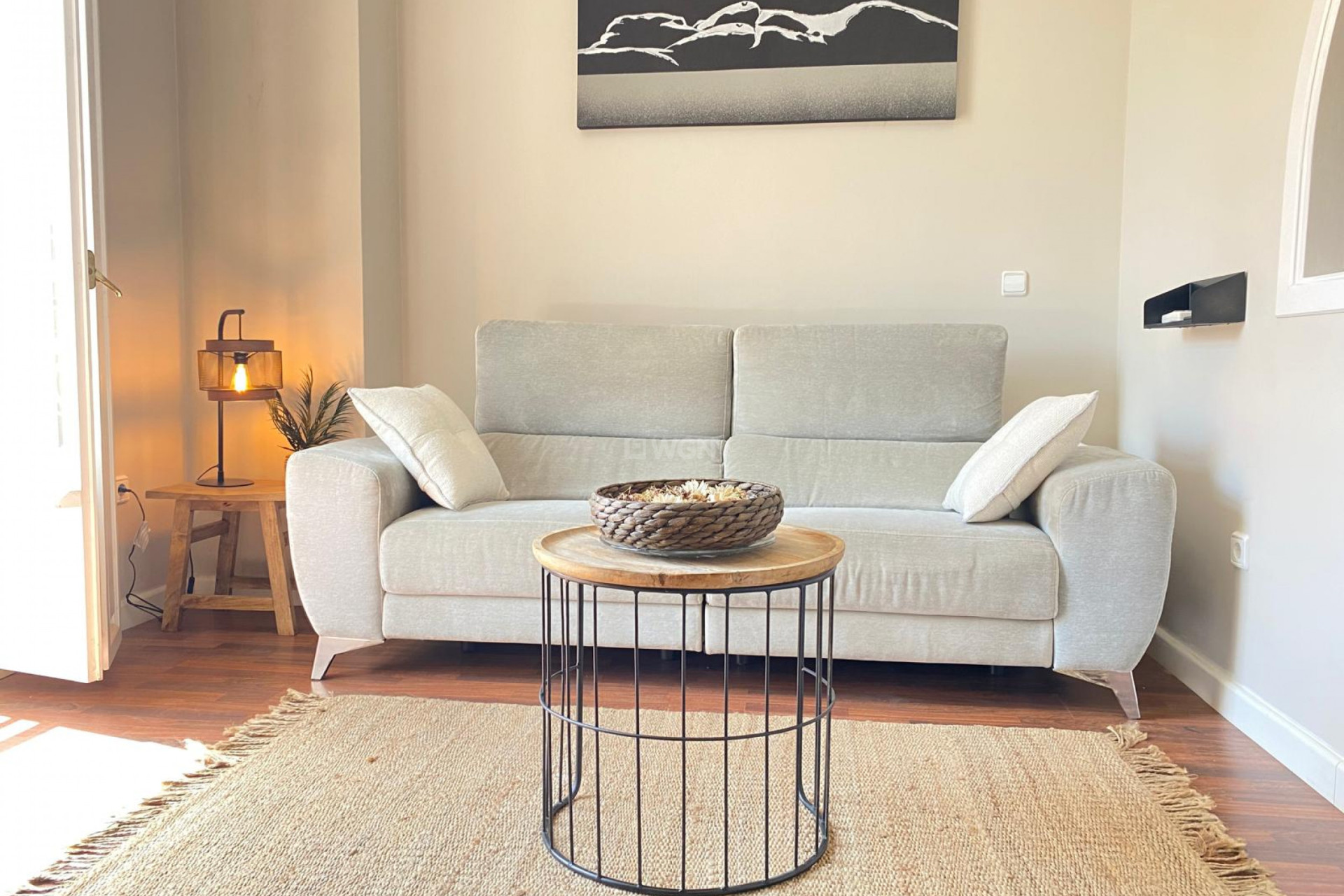 Odsprzedaż - Mieszkanie w bloku - Cartagena - Costa Calida