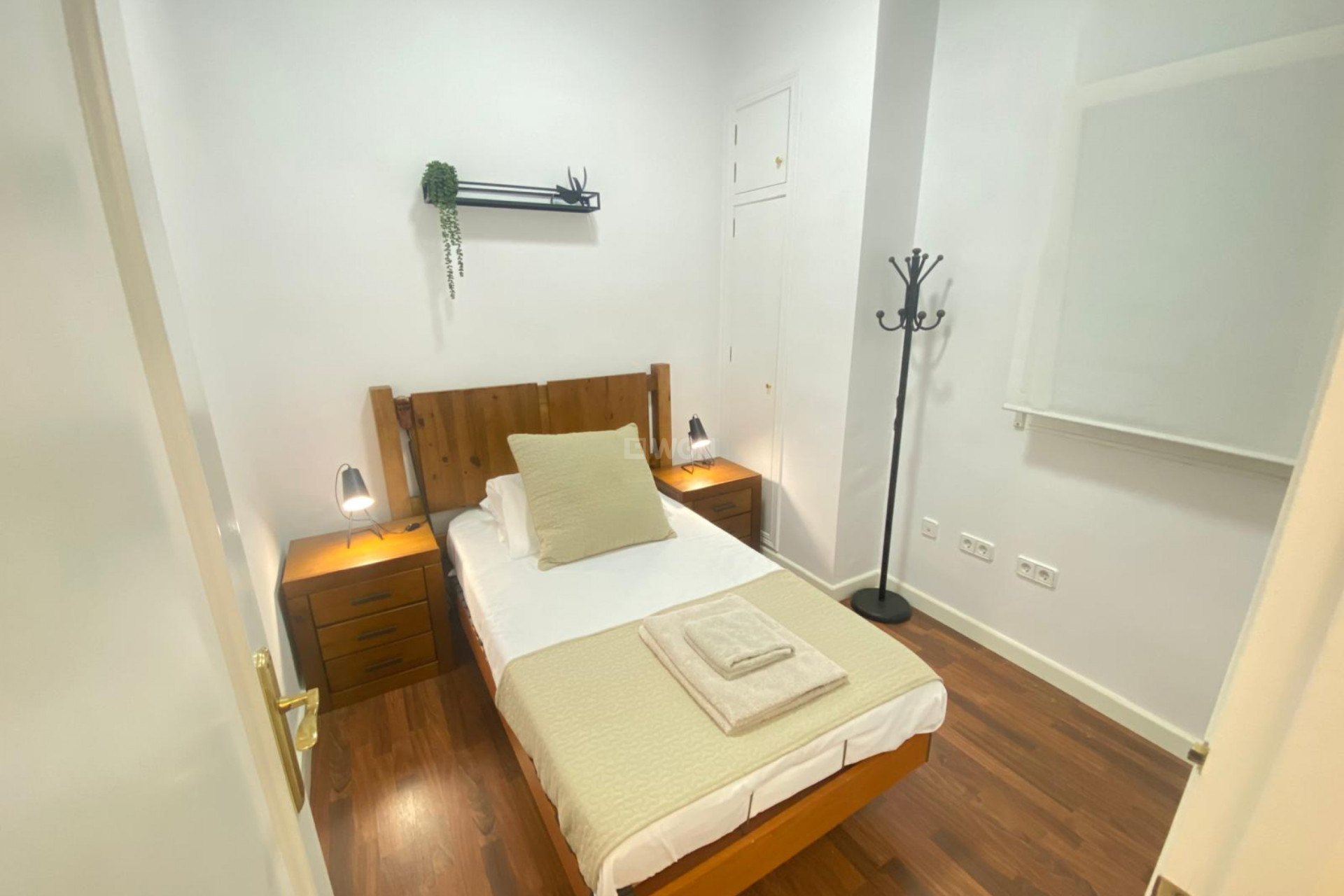 Odsprzedaż - Mieszkanie w bloku - Cartagena - Costa Calida