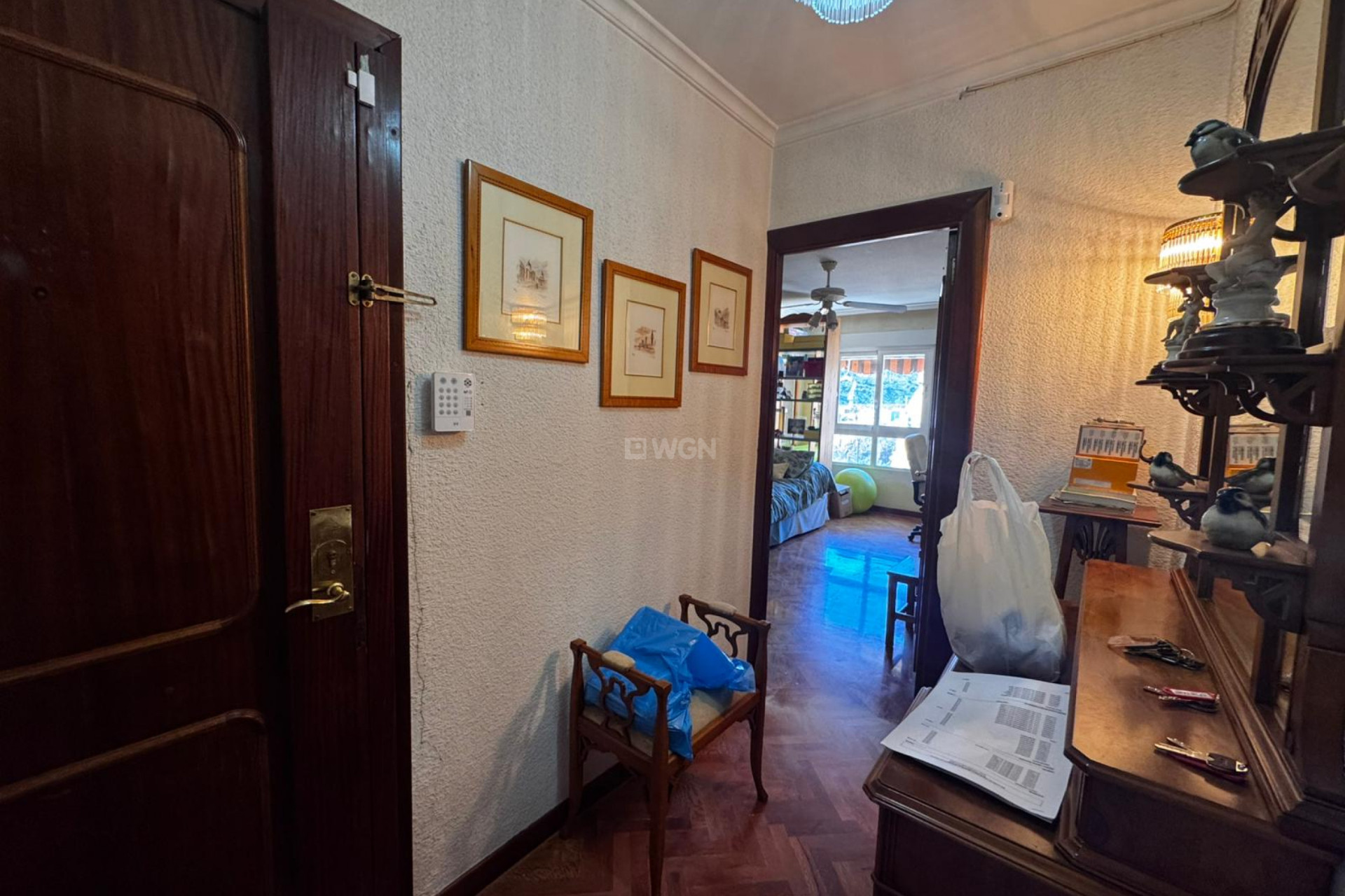 Odsprzedaż - Mieszkanie w bloku - Cartagena - Costa Calida