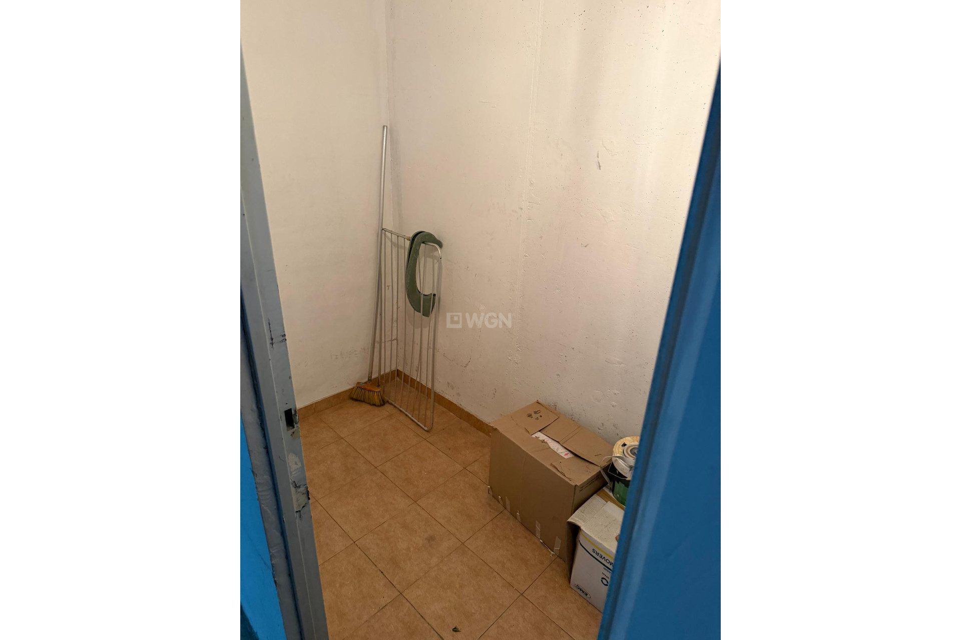 Odsprzedaż - Mieszkanie w bloku - Cartagena - Costa Calida